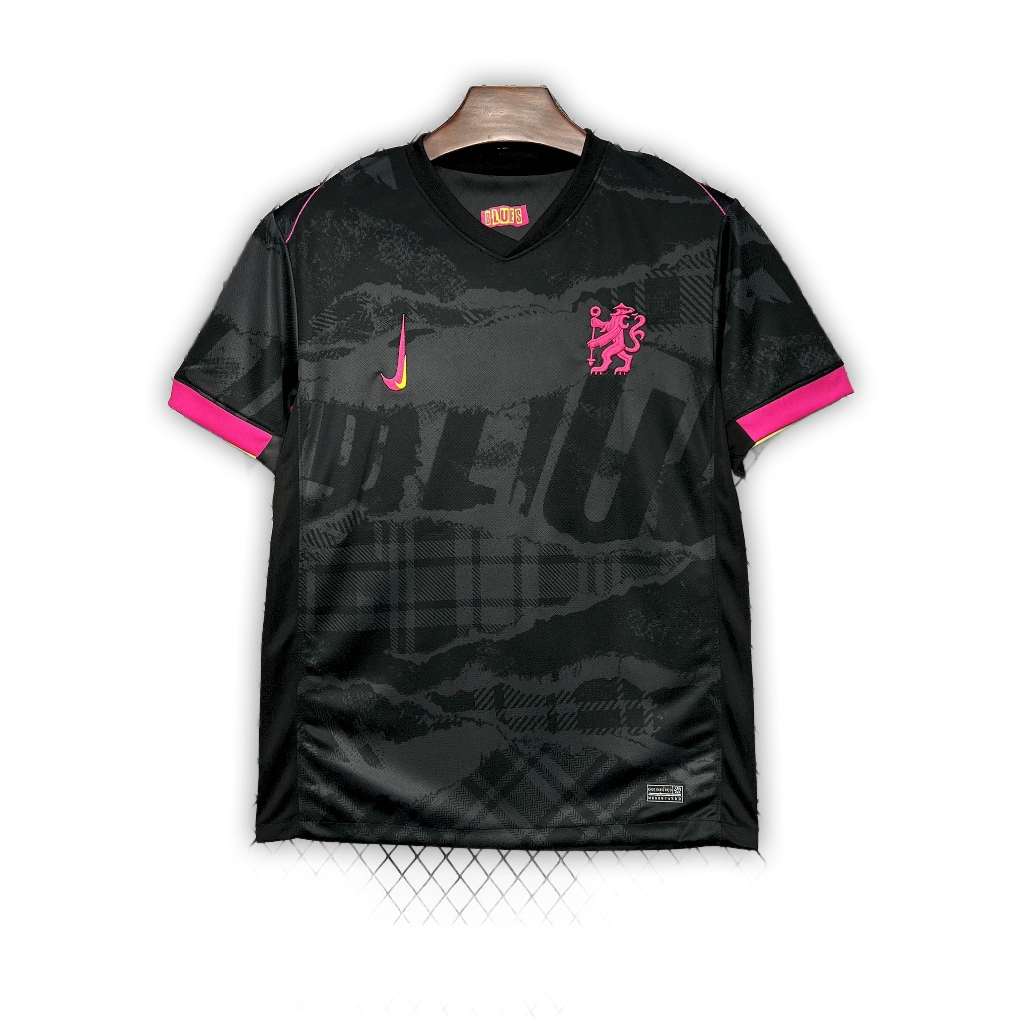 Arsenal 2024/25 Local