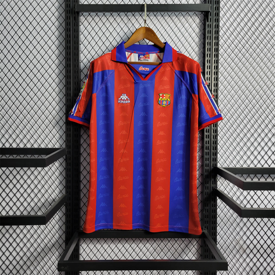 Barcelona 1996/97 Home