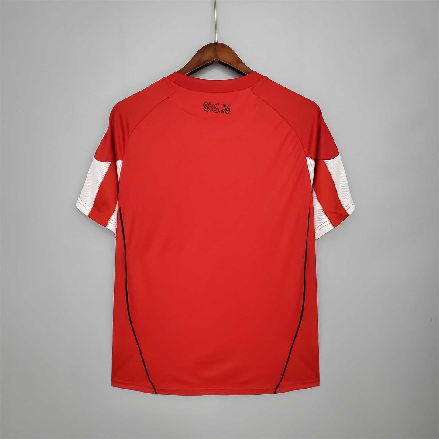 Bayern 2010/11 Home