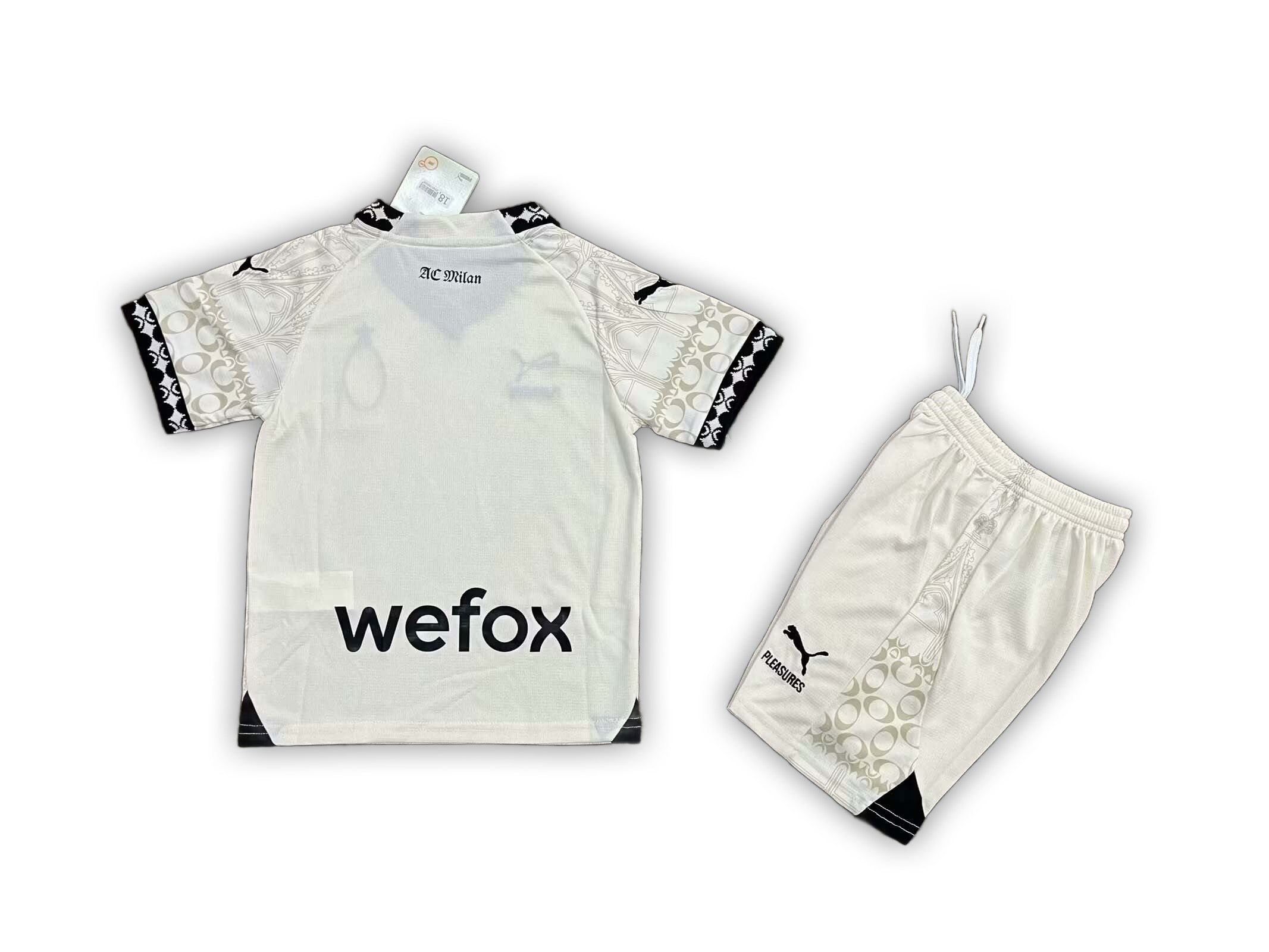 Versión del tercer jugador del Bayern Munich 2024/25