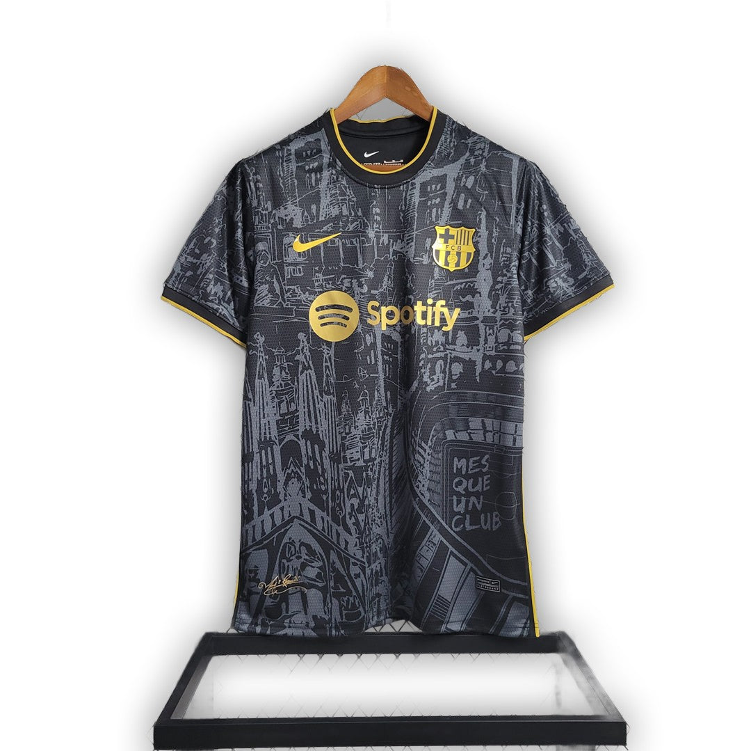 Barcelona 2024/25 Tercera