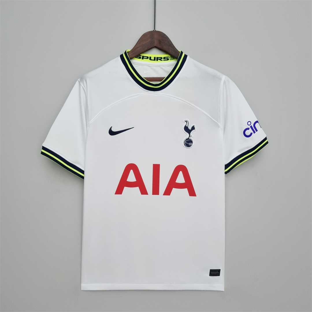 Tottenham 2022/23 Home