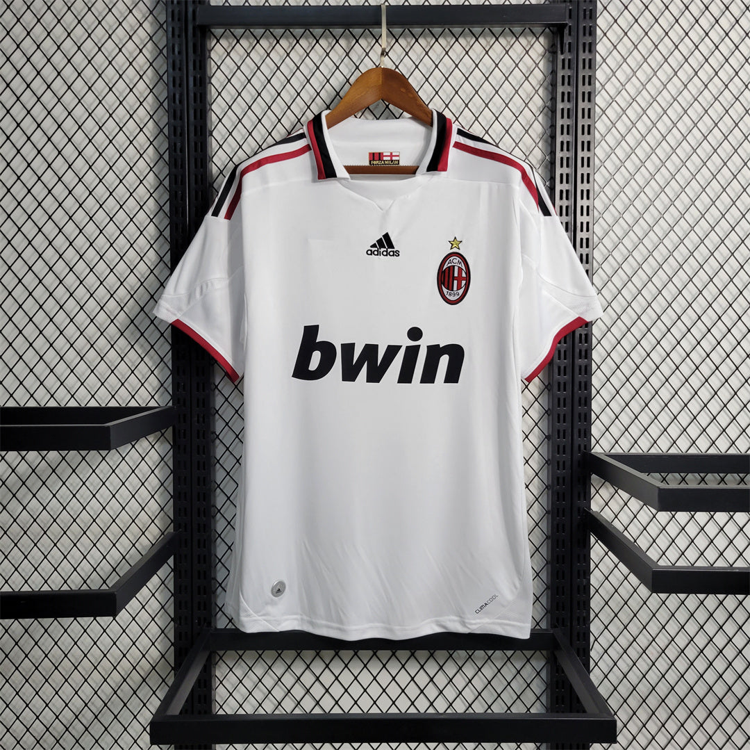 AC Milan Local 2009/10