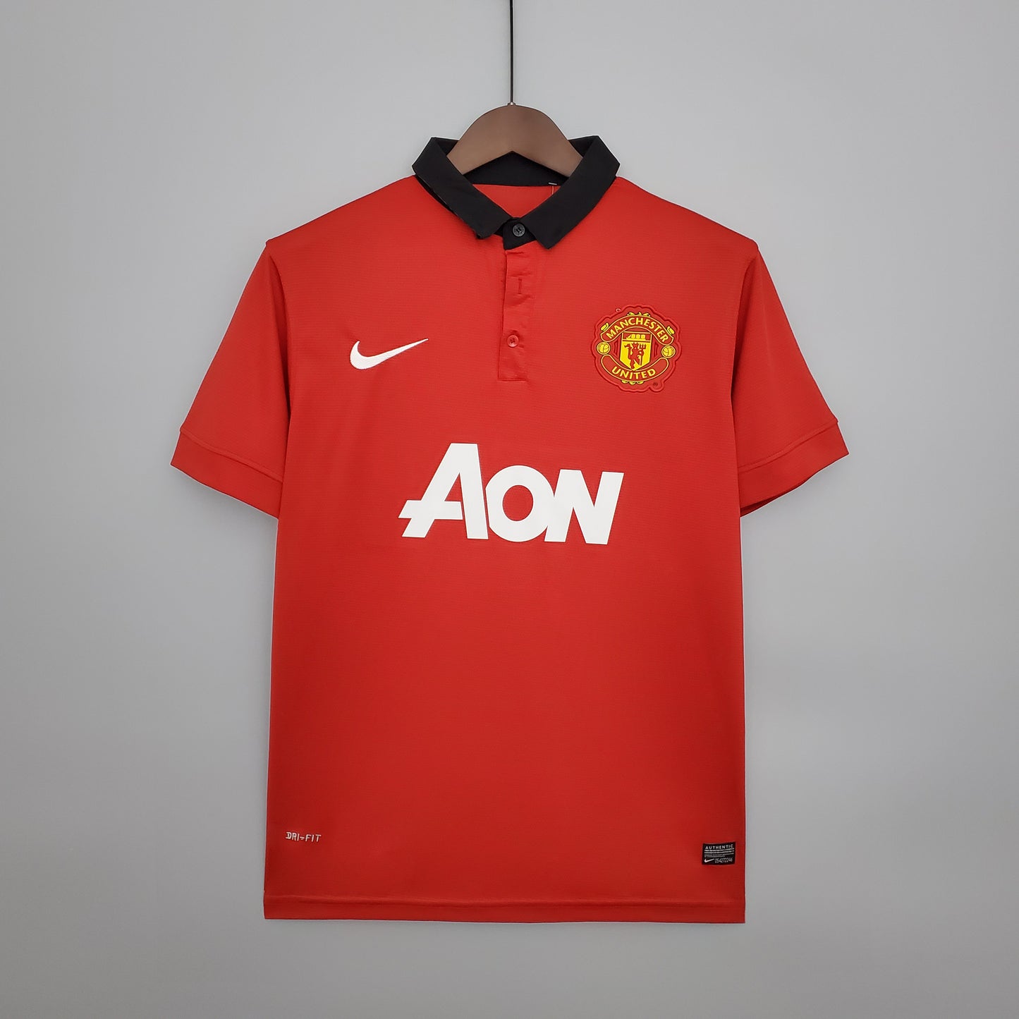 Manchester United 2013/14 Home