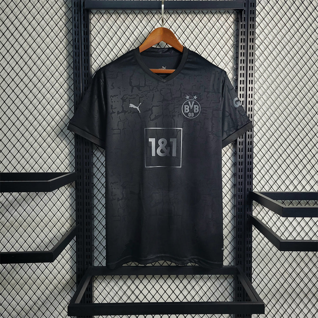 Borussia Dortmund 2023/24 Black Special