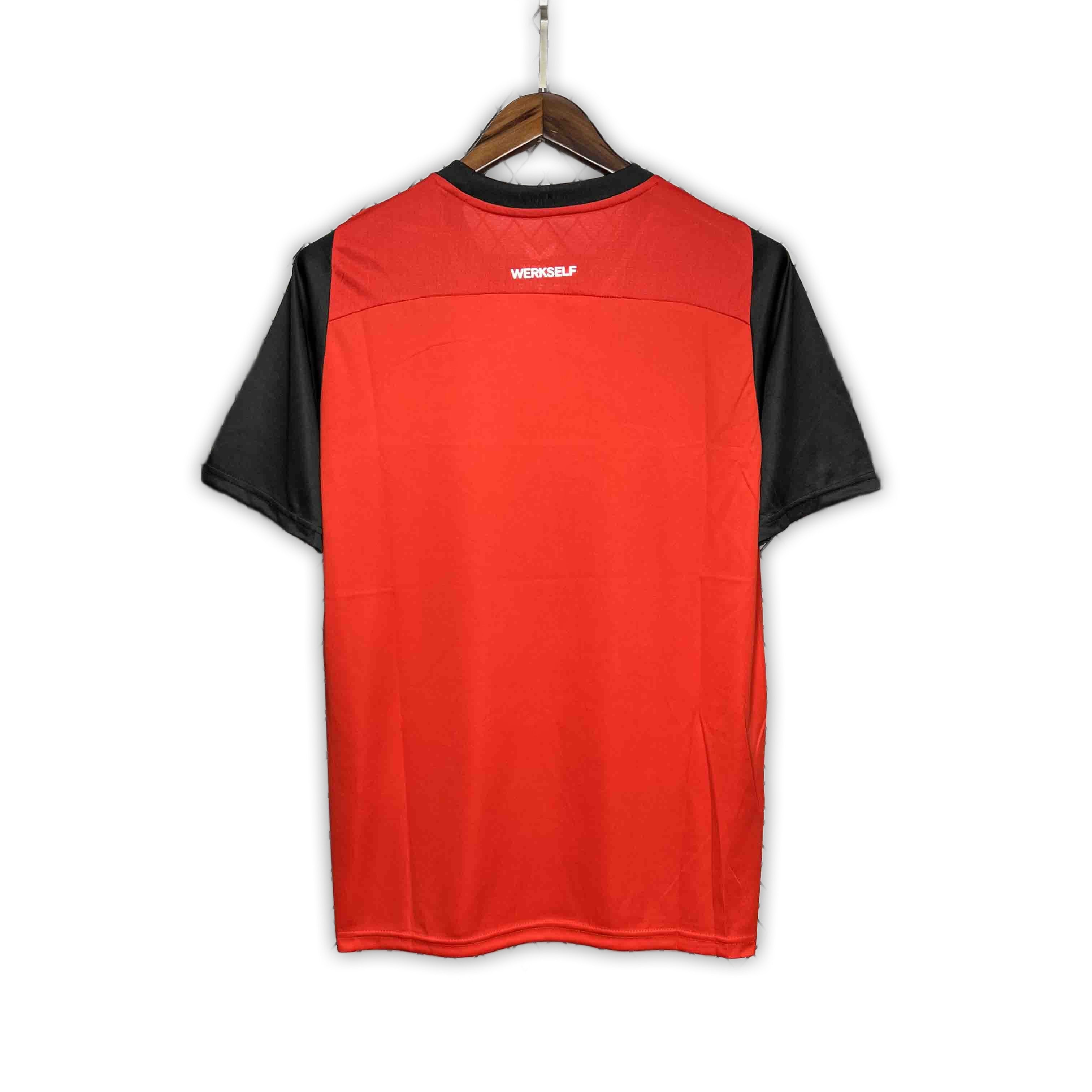 Leverkusen 2024/25 Tercera