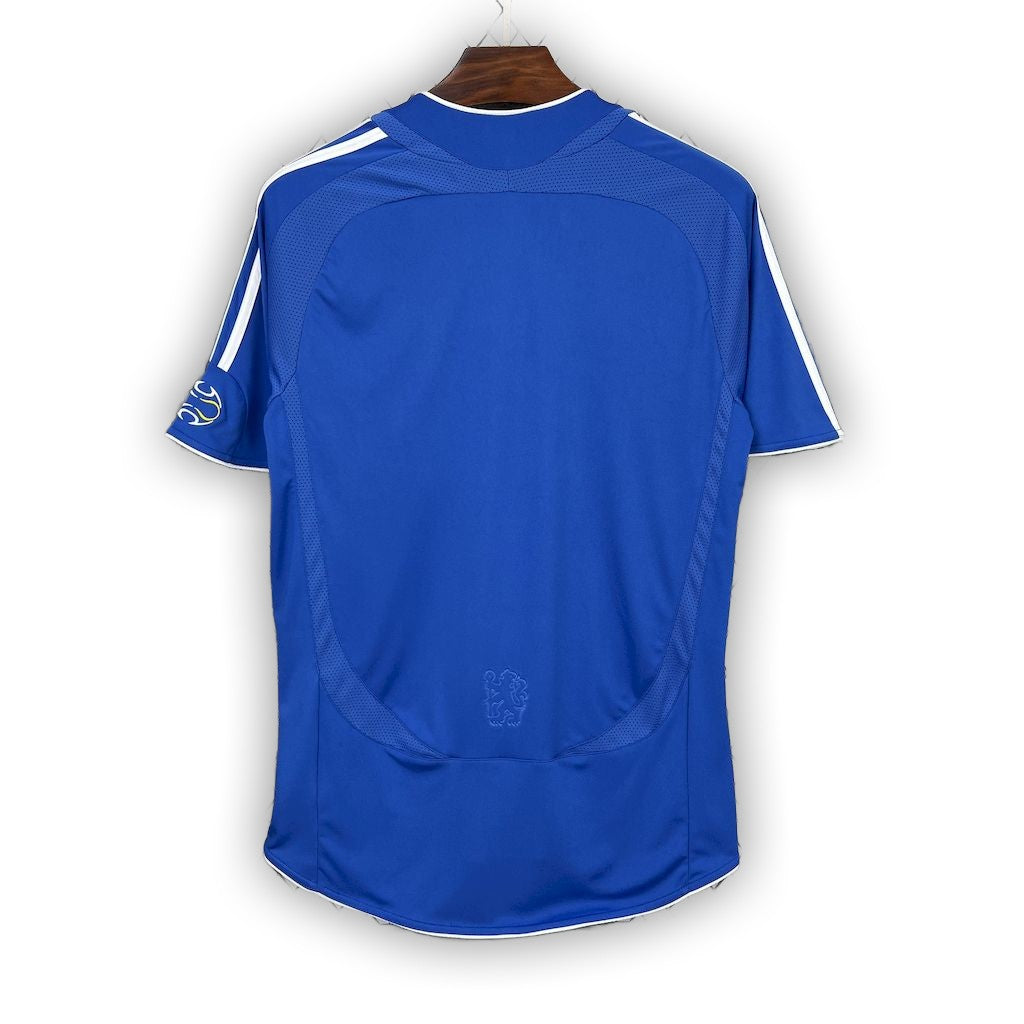 Chelsea 2011/12 Local