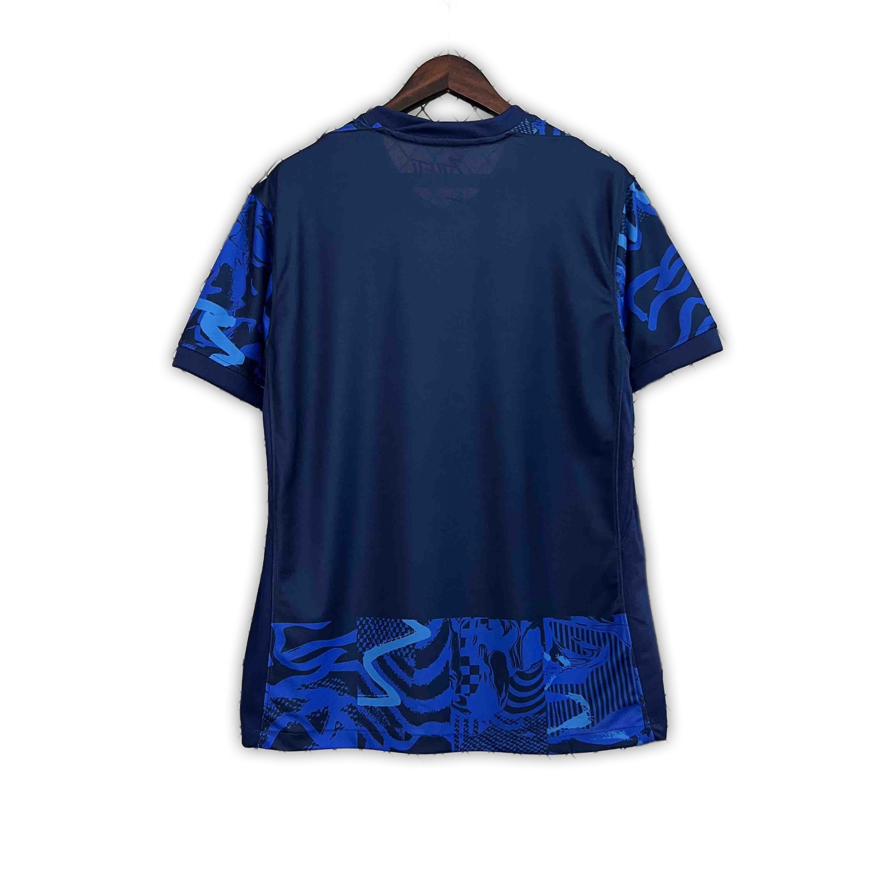 Atletico Madrid 2024/25 Third Away