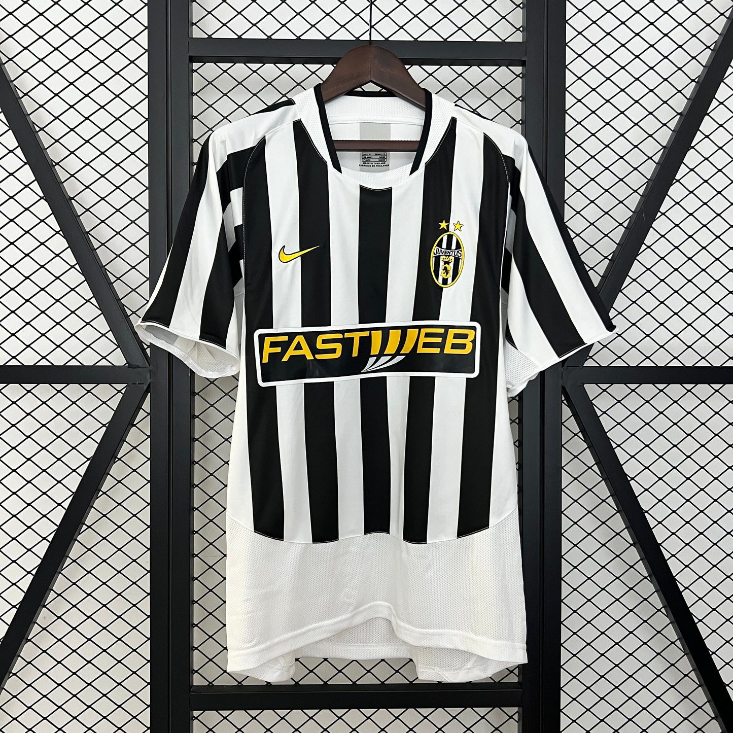 Juventus 2024/25 Tercera