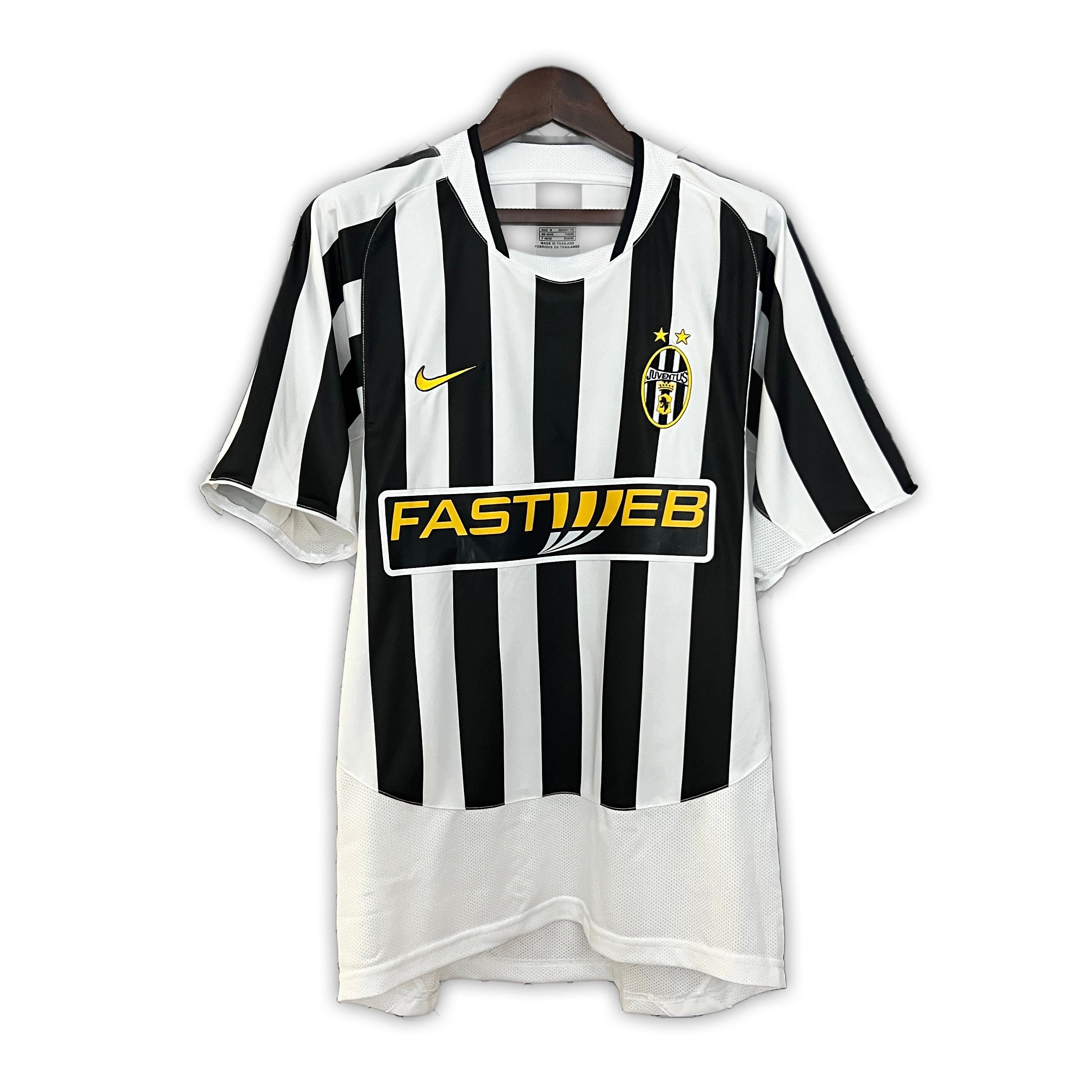 Juventus 2024/25 Tercera