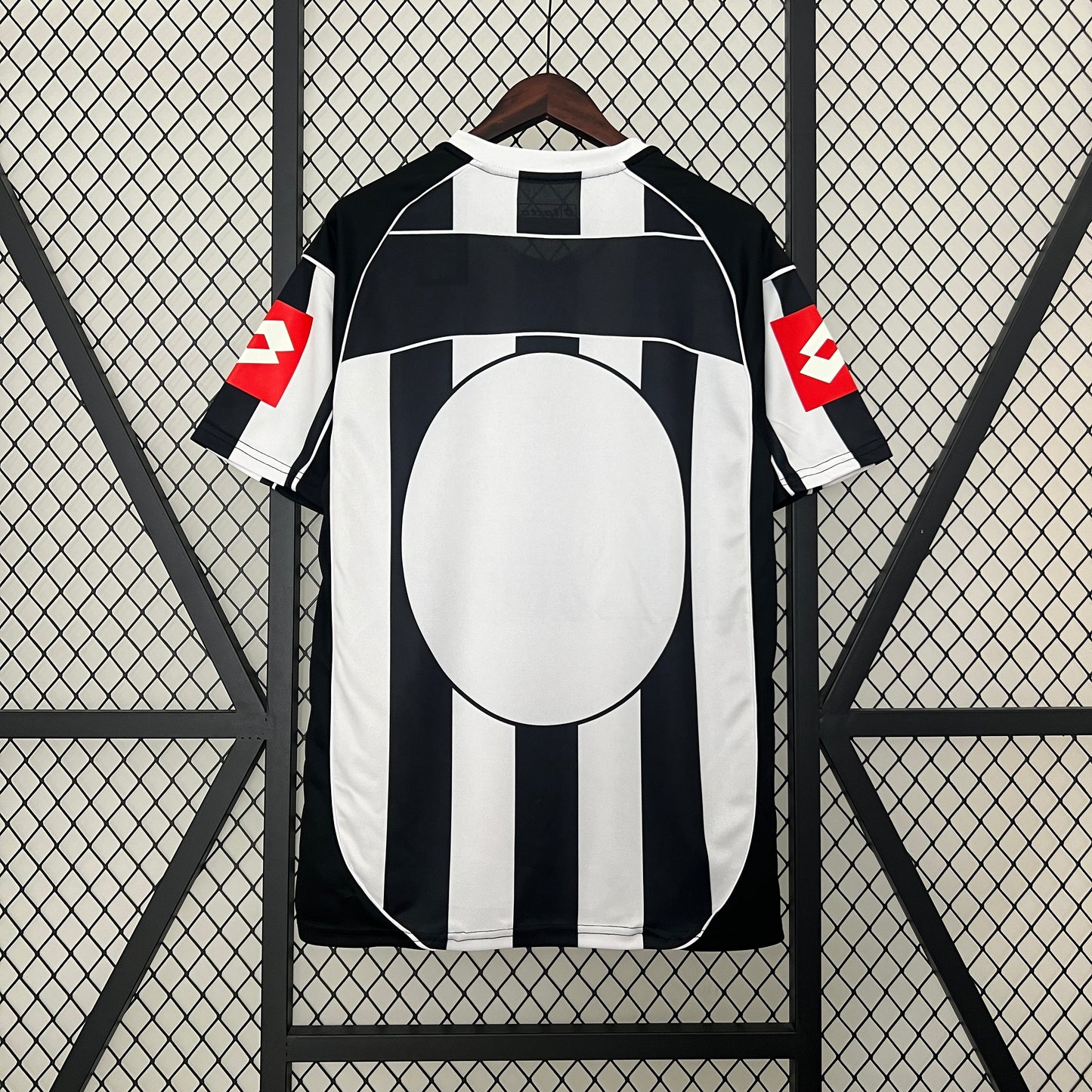 Juventus 2002/03 Home
