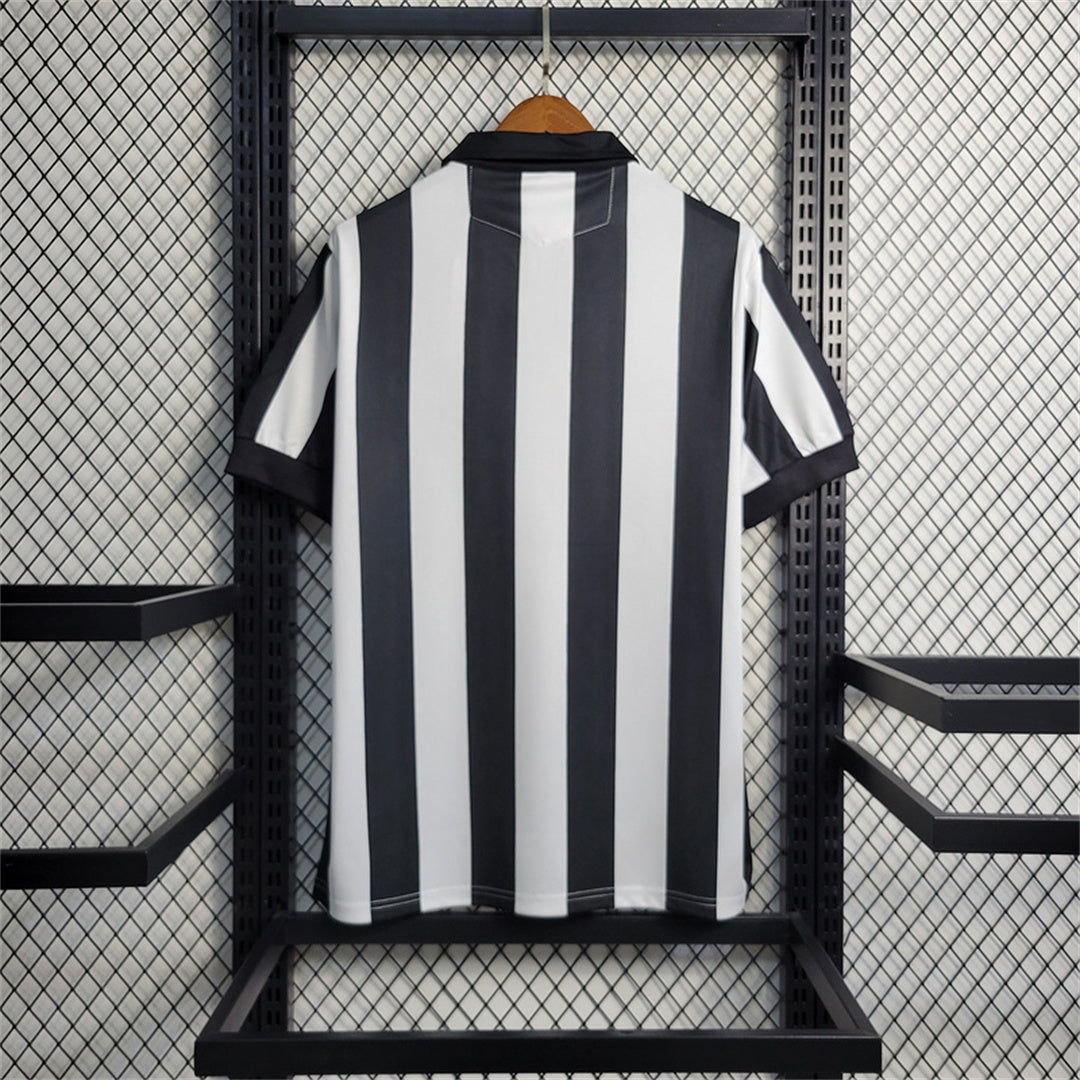 Santos 1957/58 Home