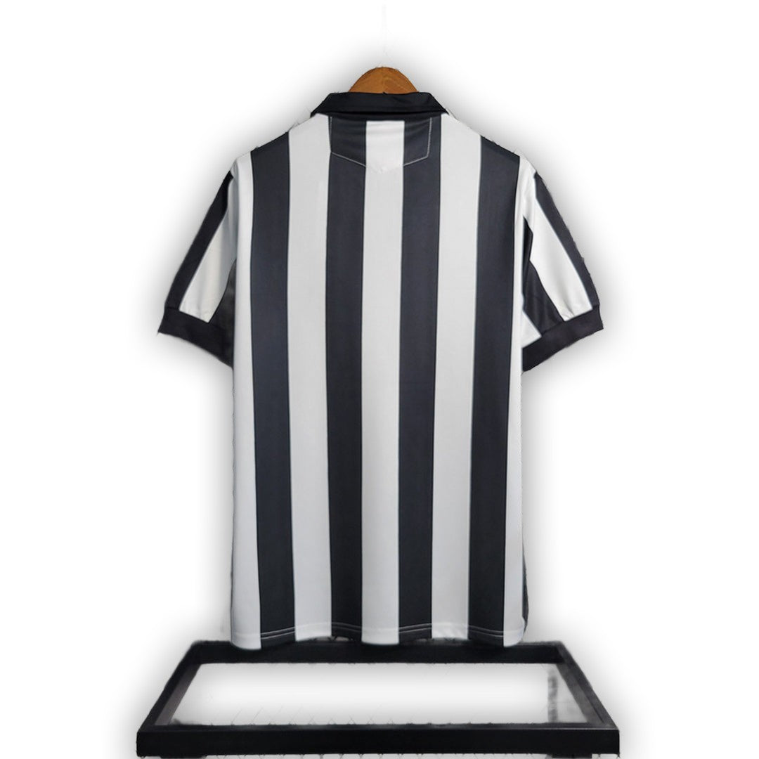 Bayern 2014/15 en casa