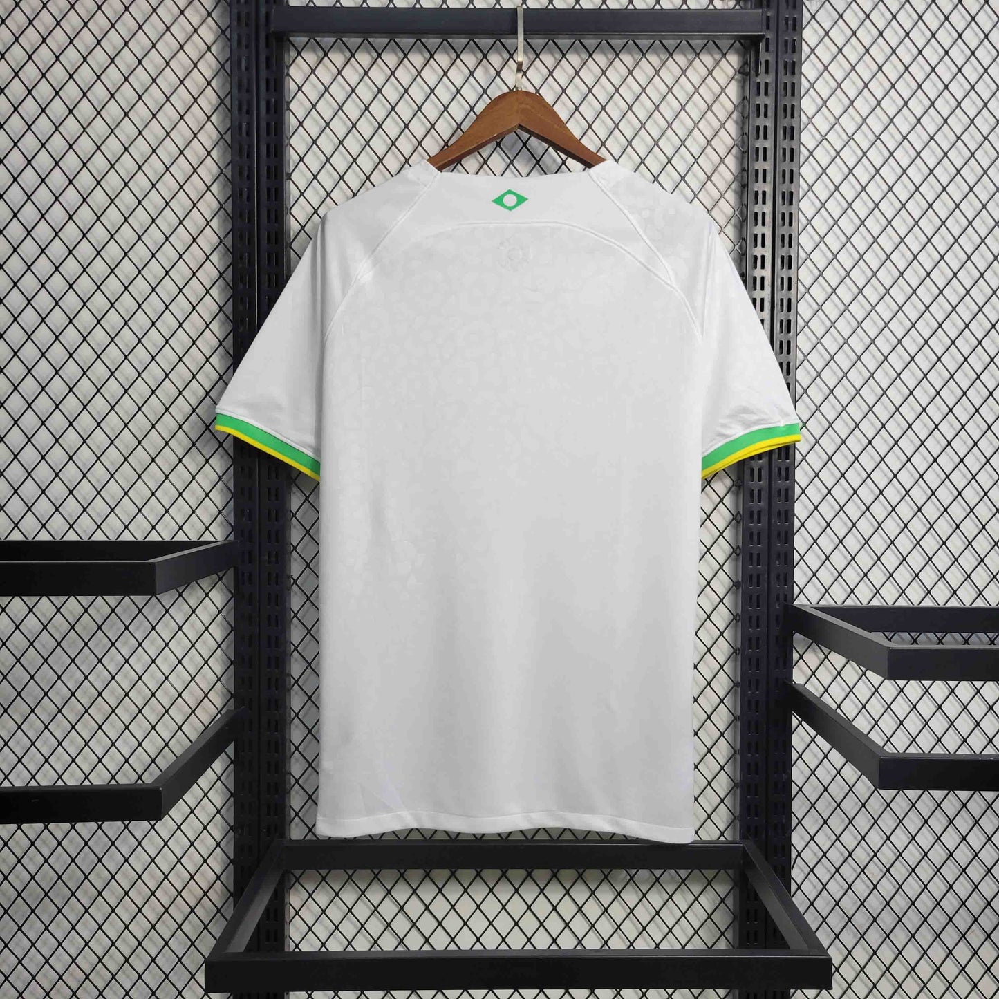 Brazil 2022 White Leopard Special