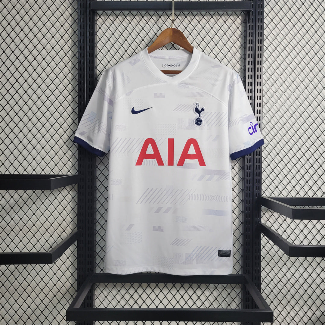 Tottenham 2023/24 Home