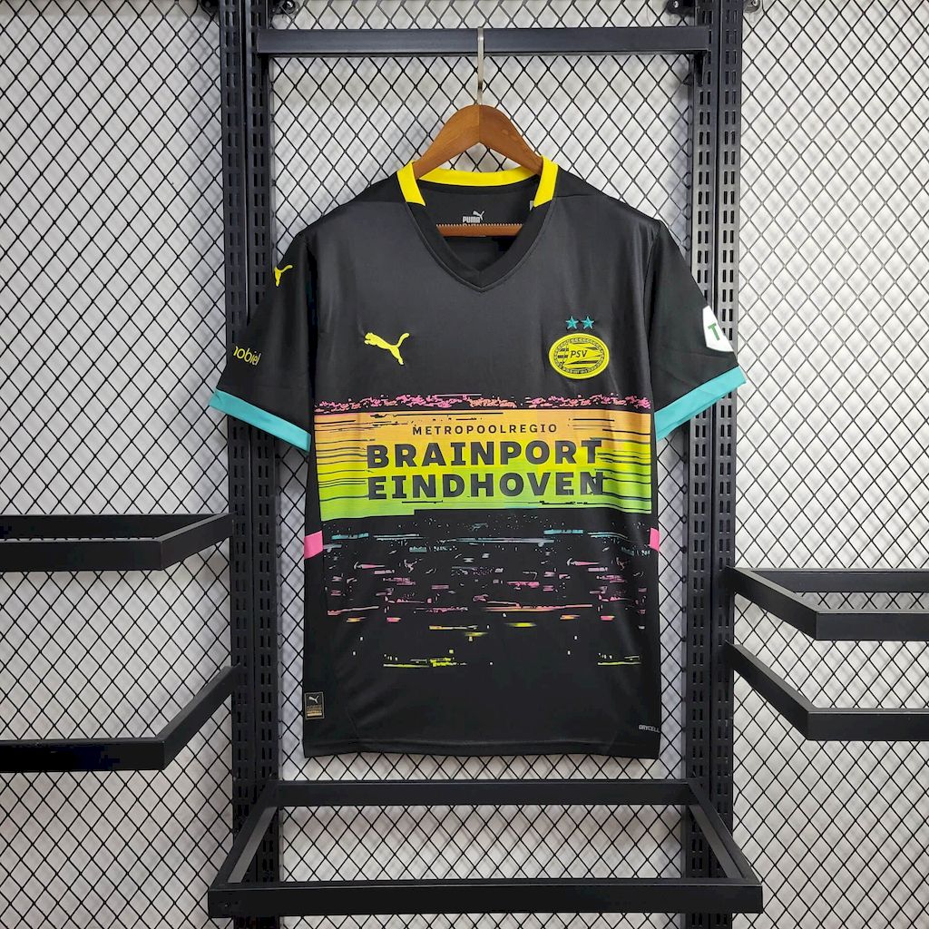 PSV 2024/25 Away