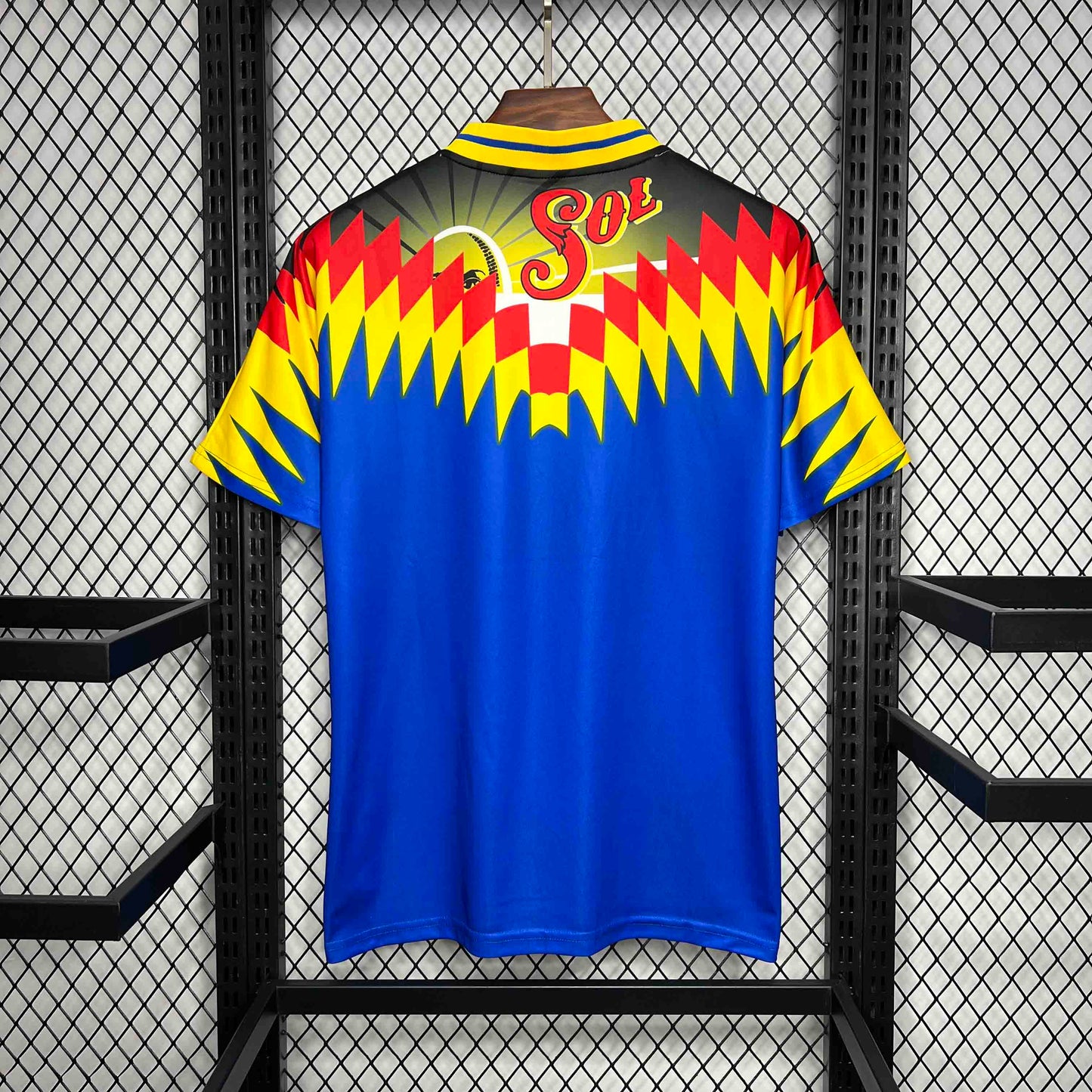 Club America 2025/26 Away