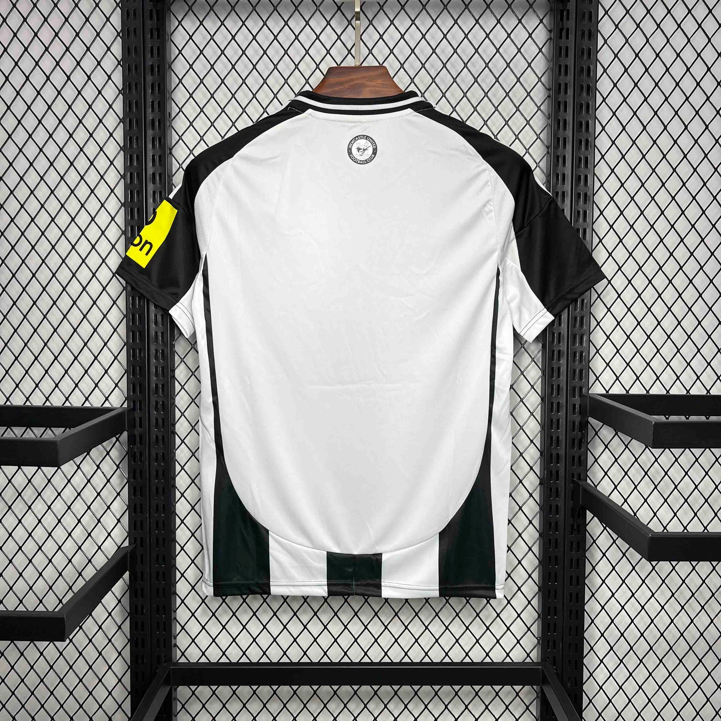 Newcastle United 2024/25 Home