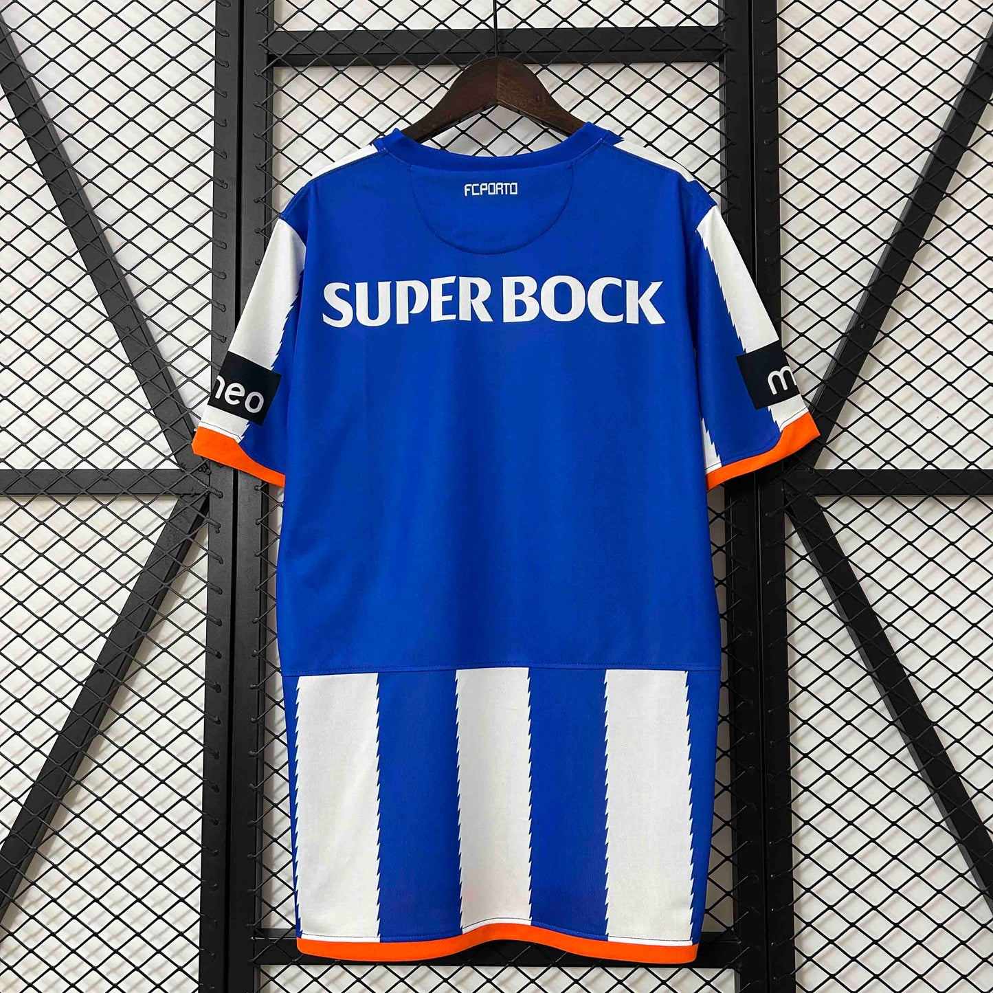 Porto 2010/11 Home