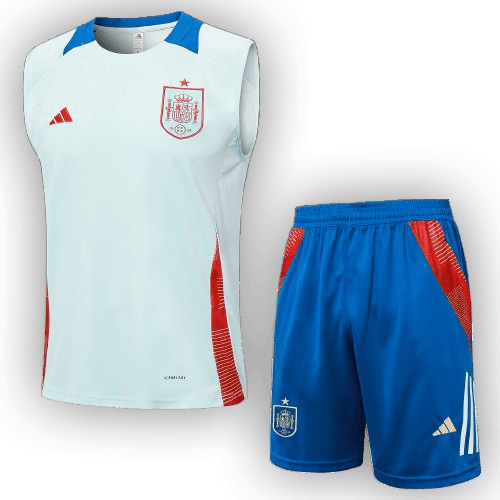 Spain 2024/25 Training Vest