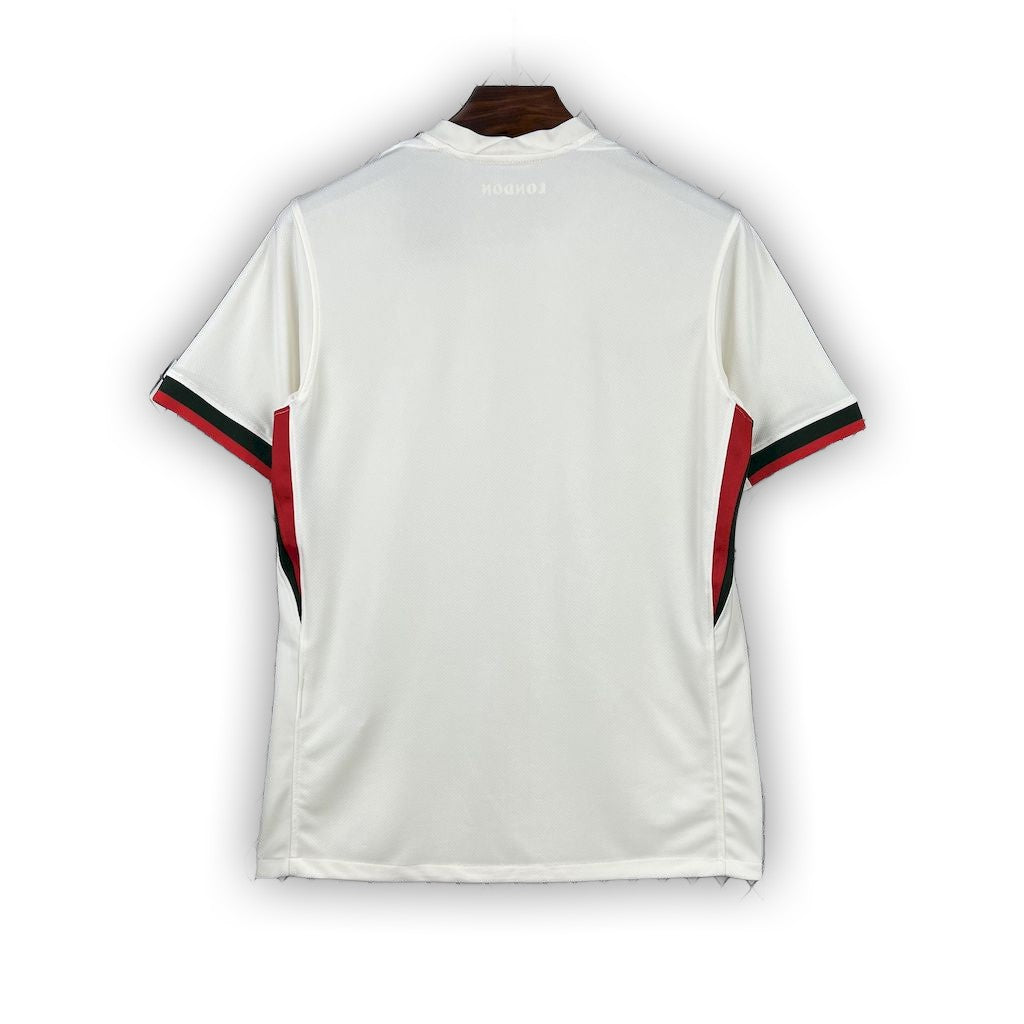 Arsenal 2024/25 Local