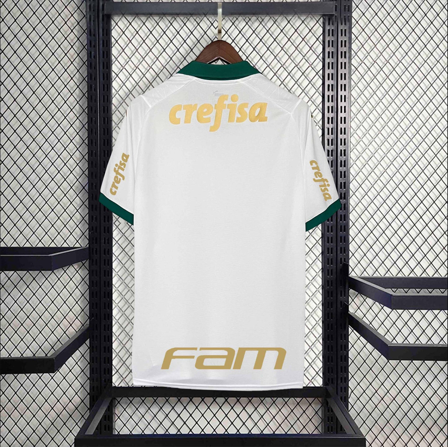 Palmeiras 2024/25 Away