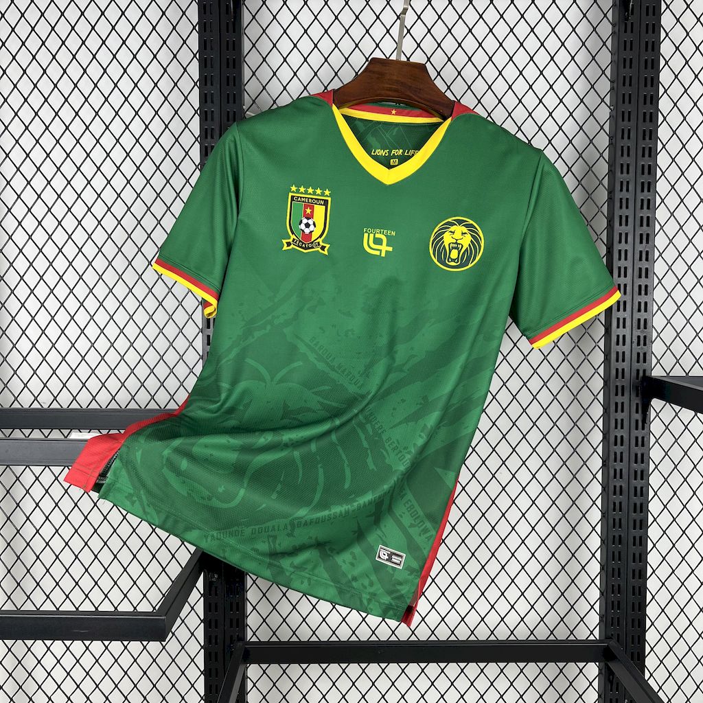 Brasil 2019/20 Visitante