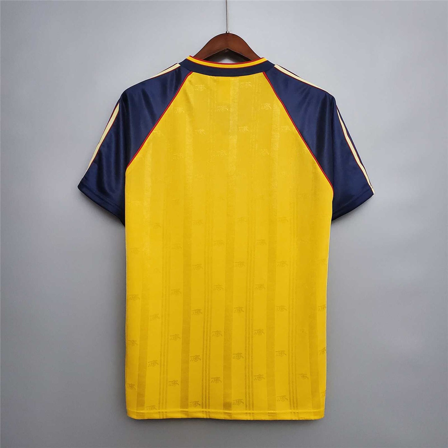 Arsenal 1988/90 Away