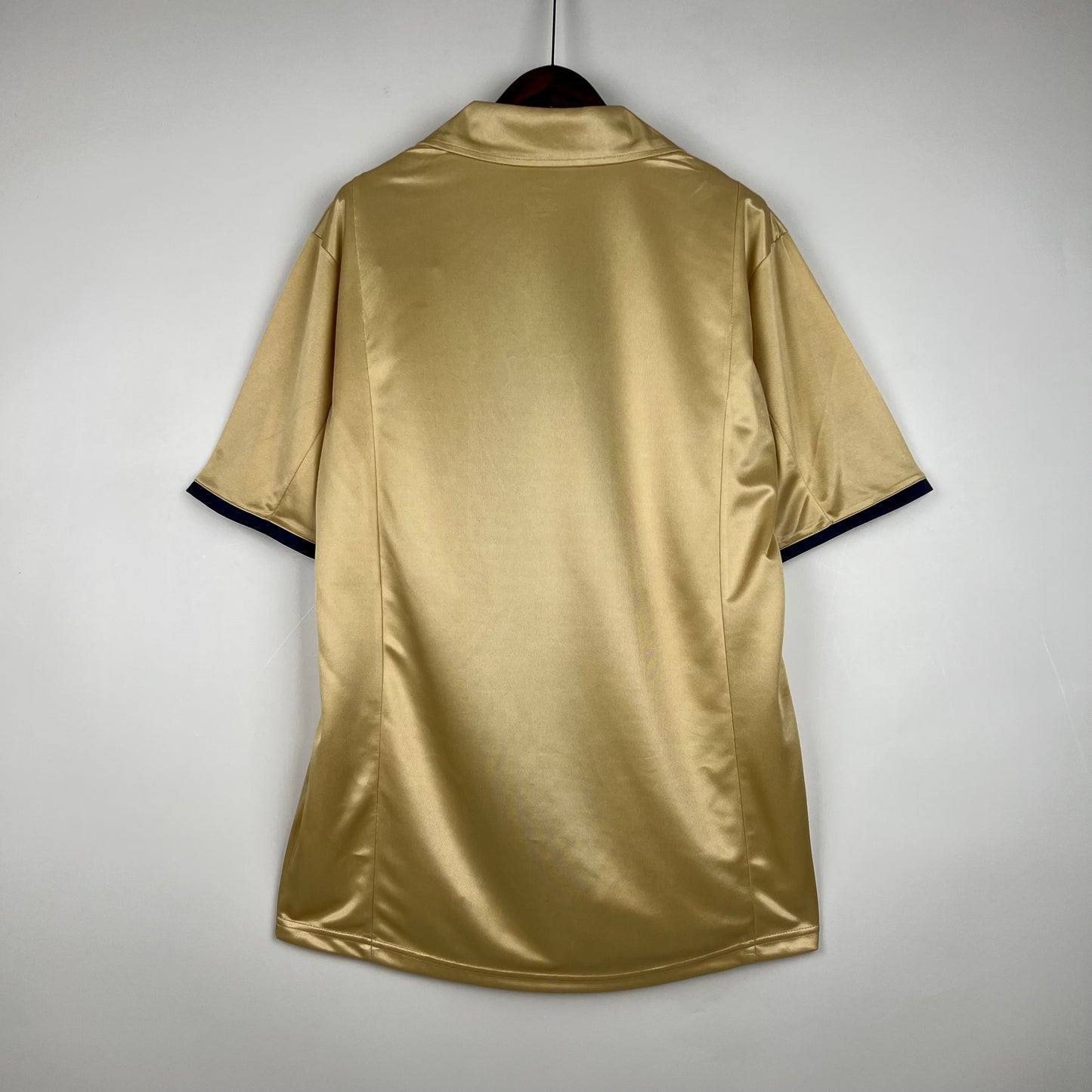 Barcelona 2002/03 Away