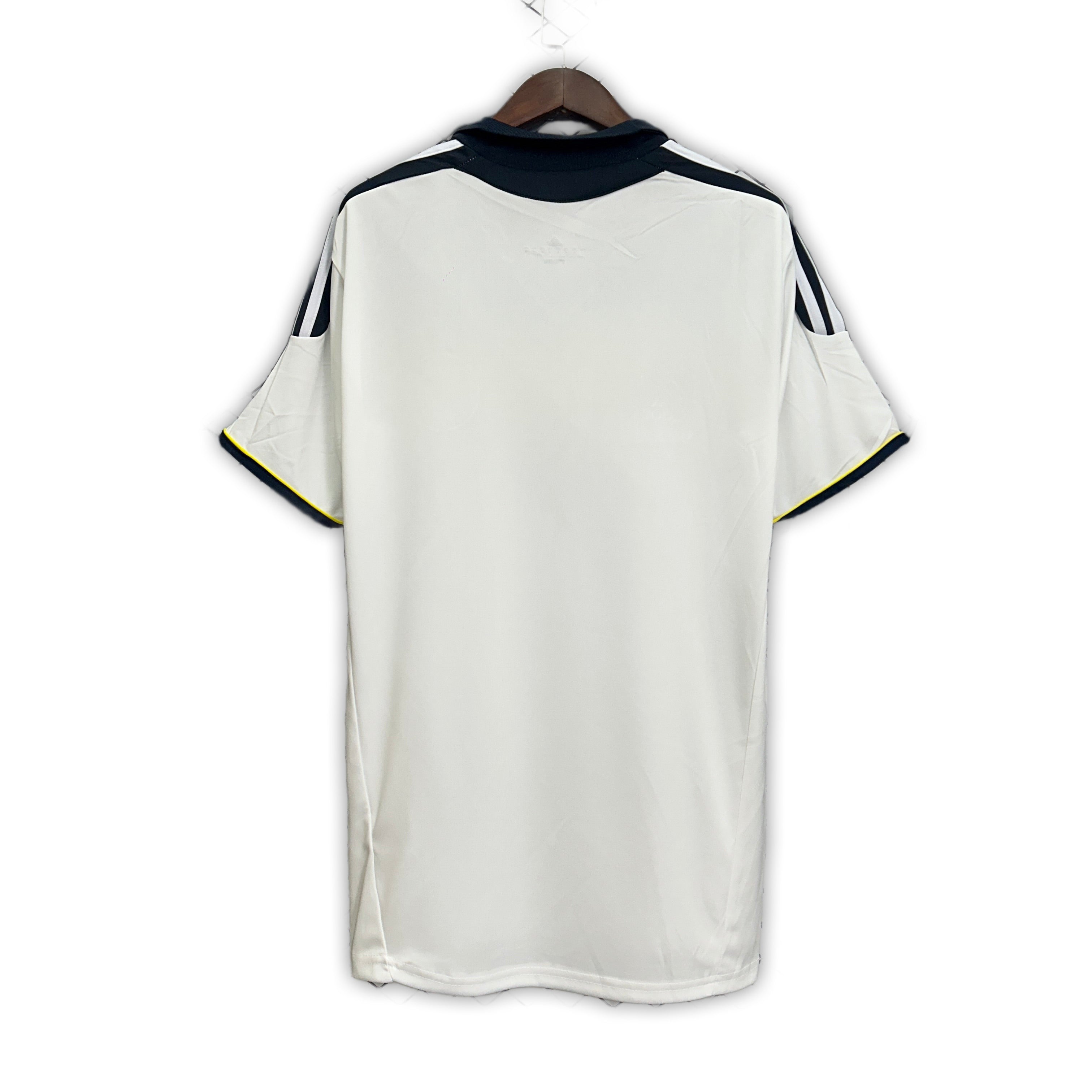 Chelsea 2011/12 Local
