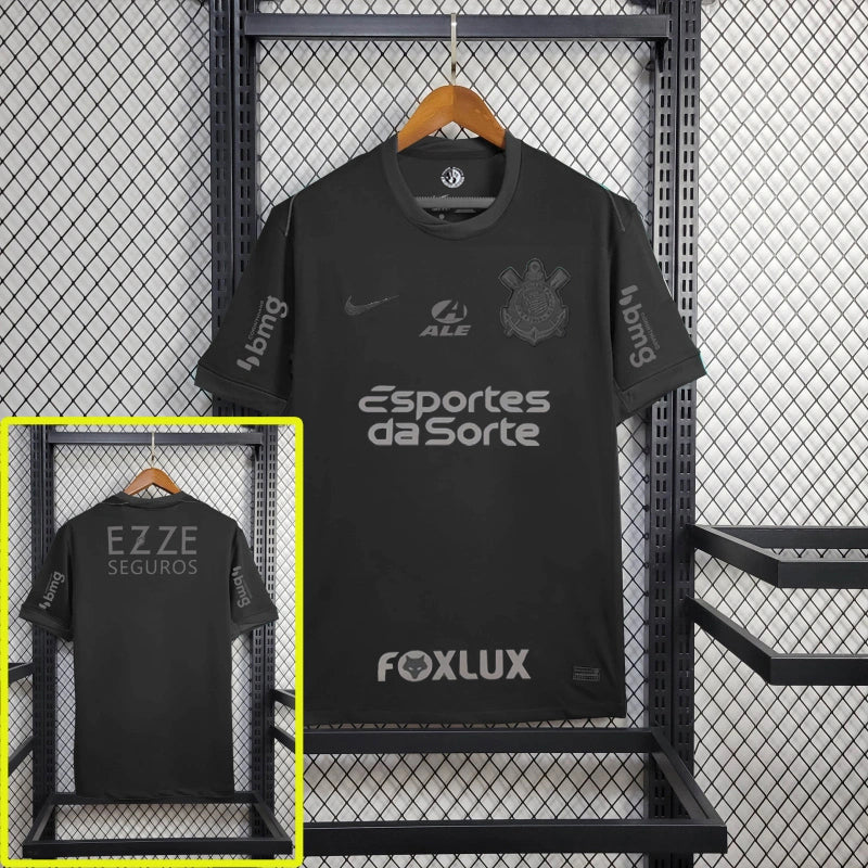 Corinthians 2024/25 Away