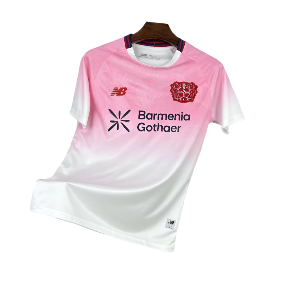 Leverkusen 2024/25 Tercera