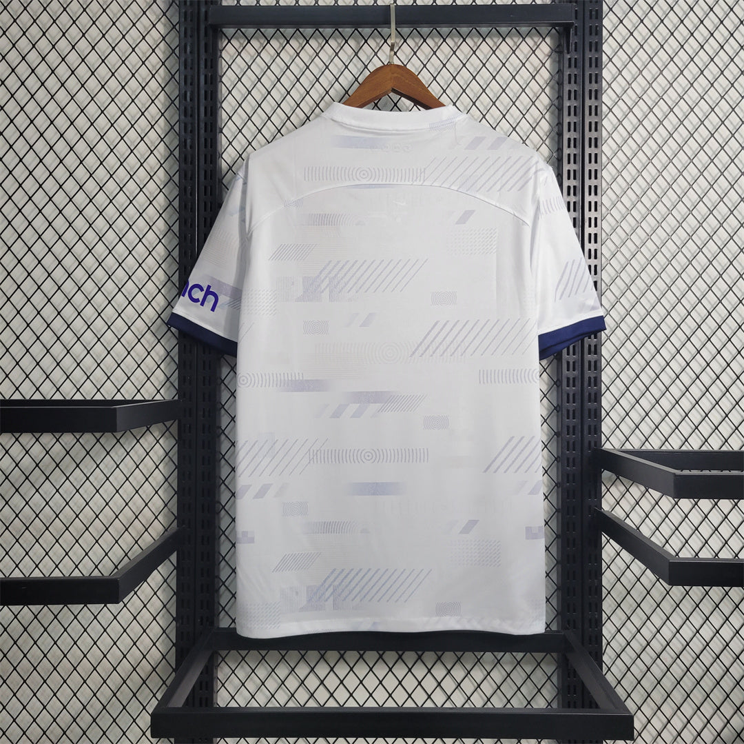 Tottenham 2023/24 Home
