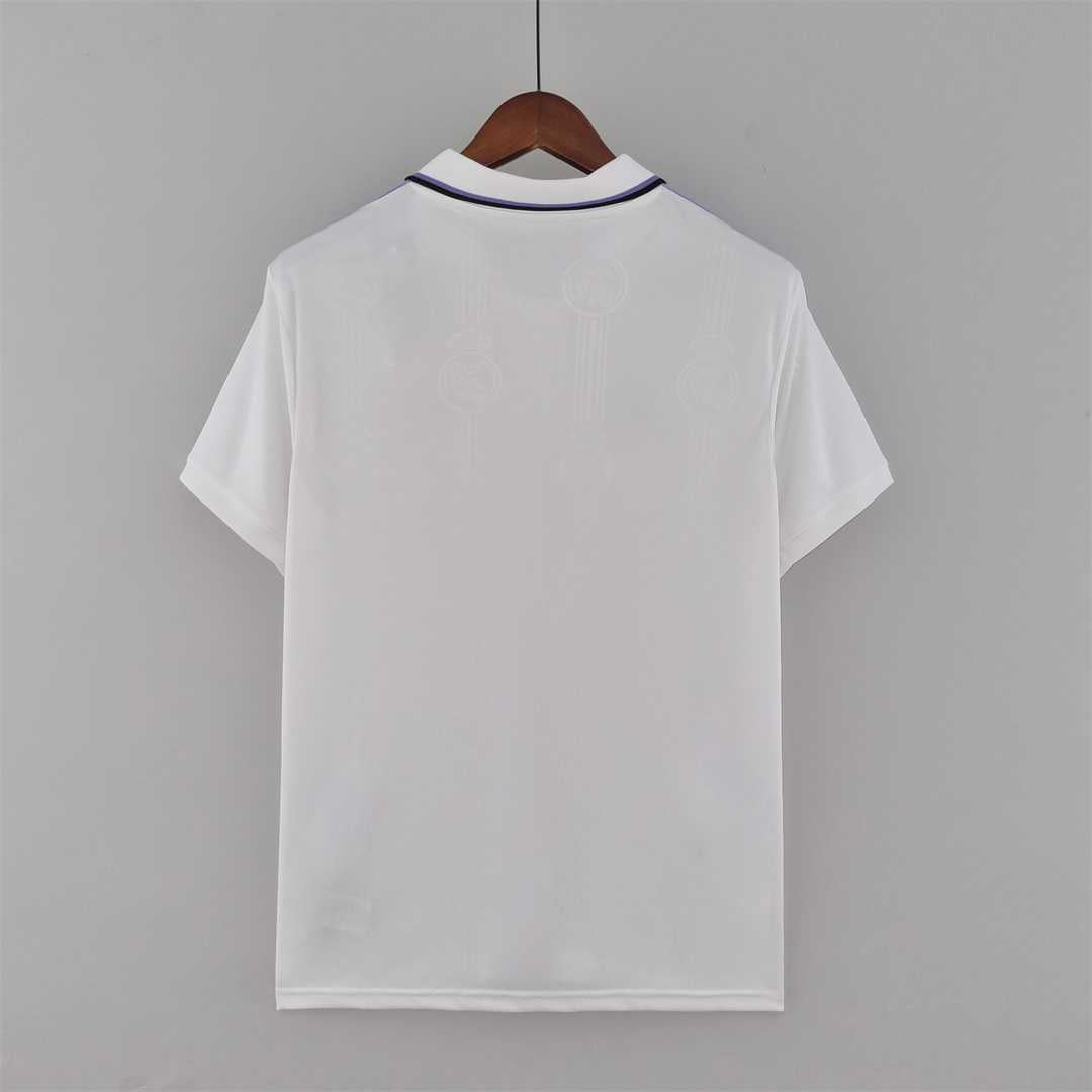 Real Madrid 2022/23 Home