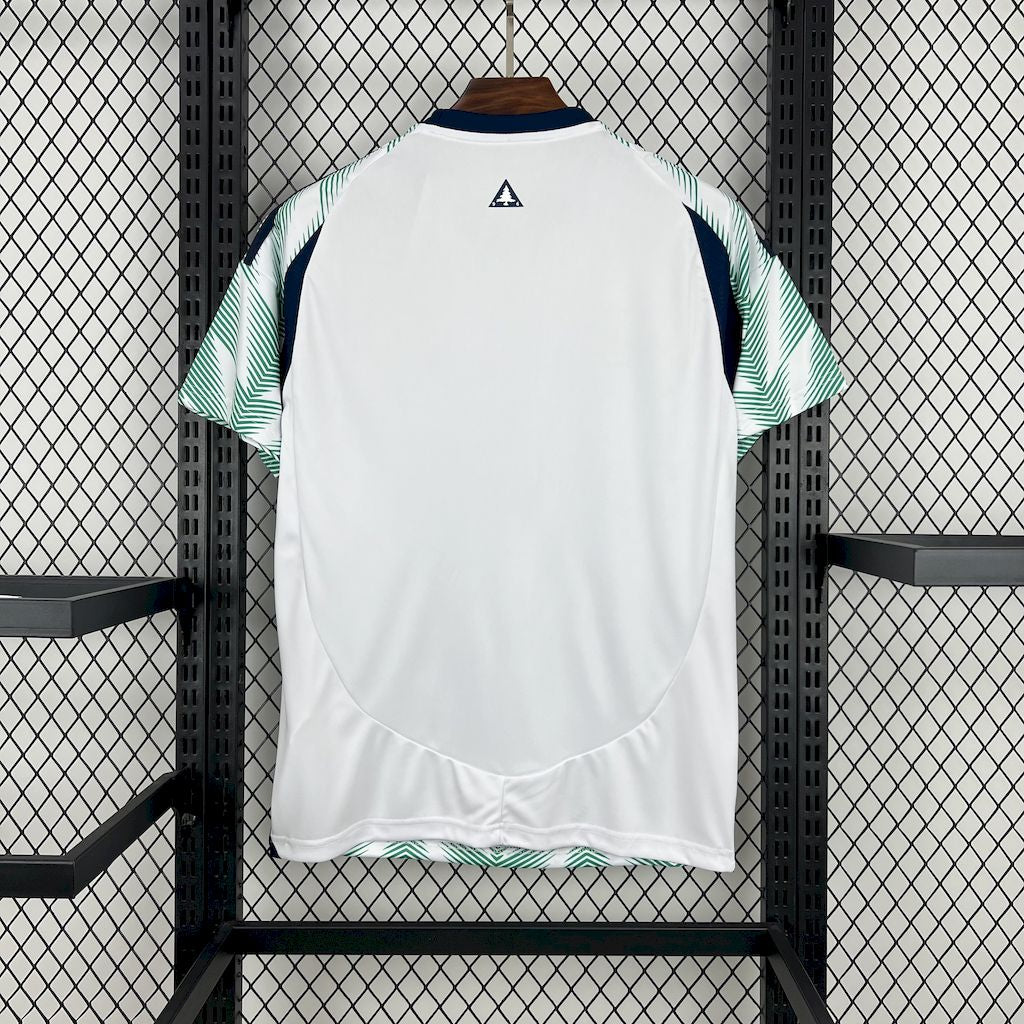 New England Revolution 2025/26 Away