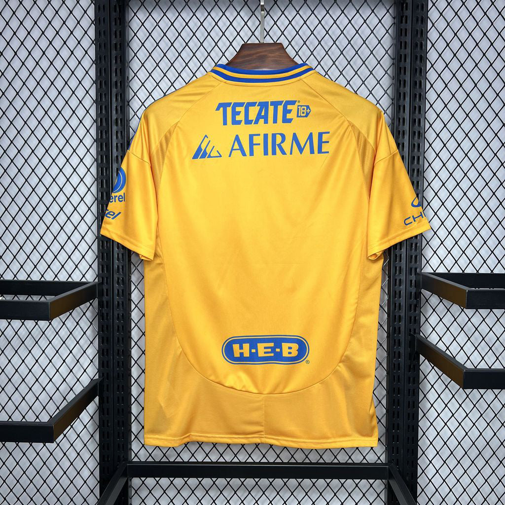 Tigres 2024/25 Home