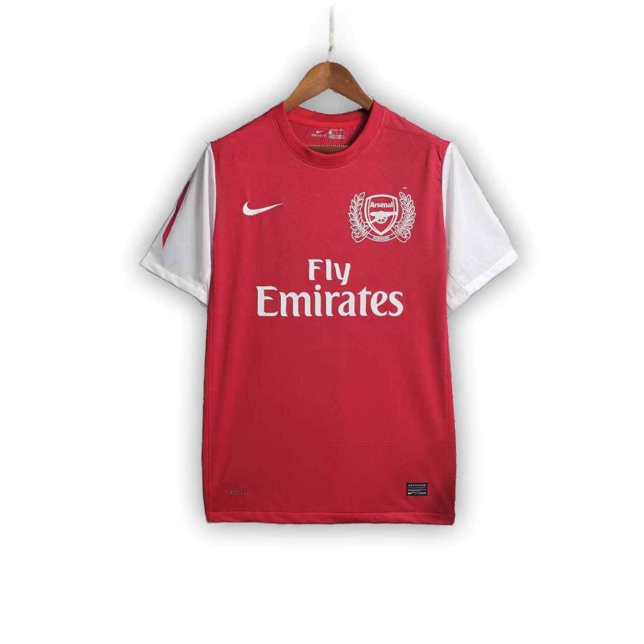 Arsenal 2005/06 Visitante