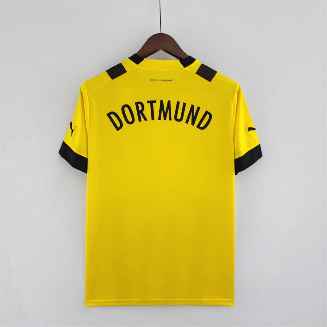 Borussia Dortmund 2022/23 Home