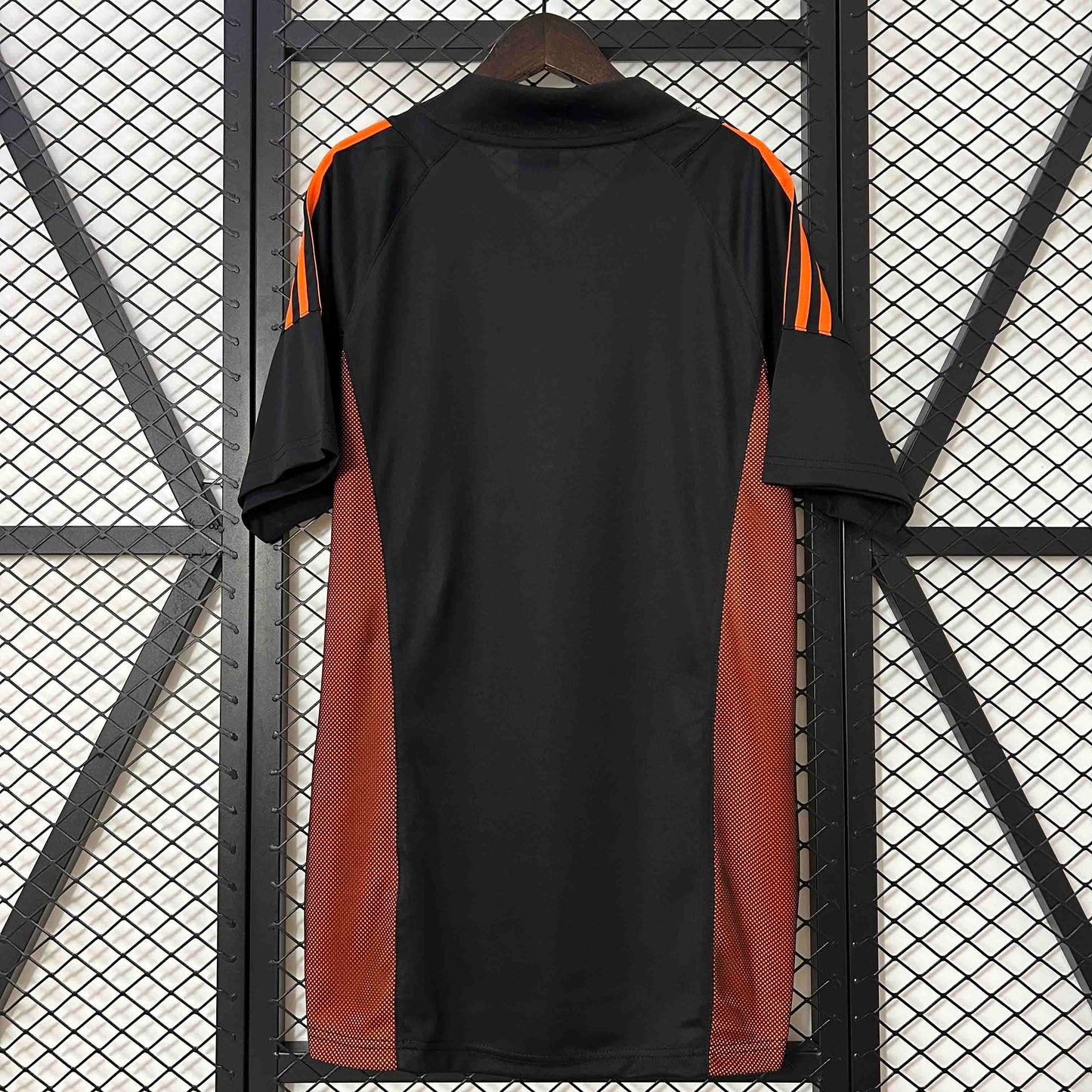 Benfica 2002/03 Away