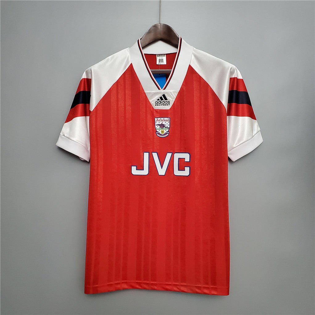 Arsenal 1992/93 Home