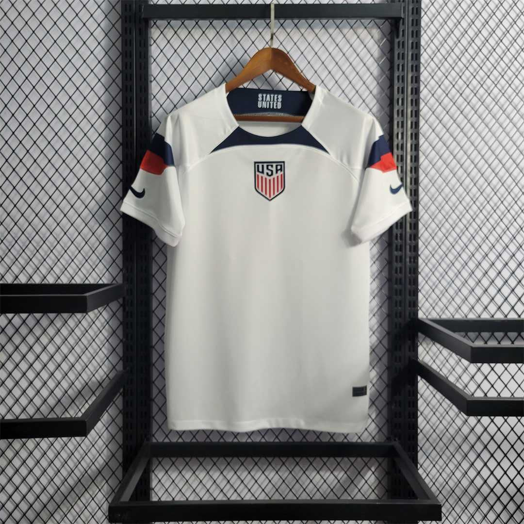 USA 2022 Home