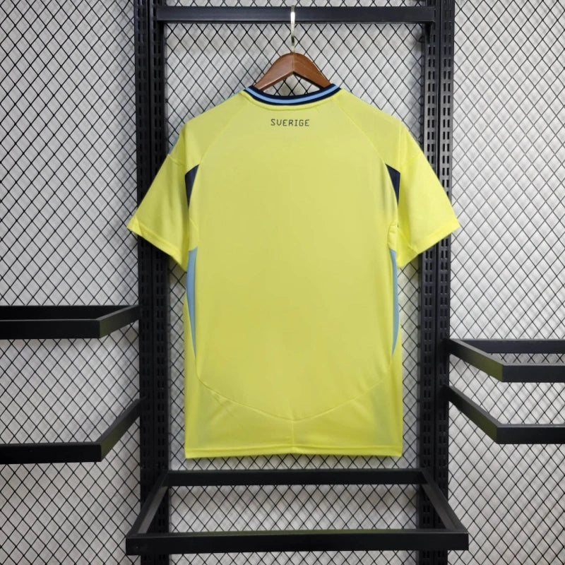 Sweden 2024/25 Home