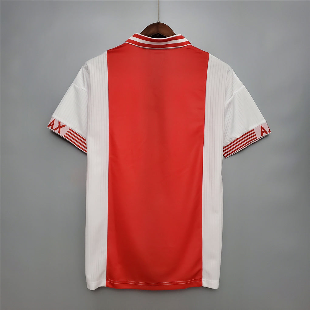 Ajax 1997/98 Home