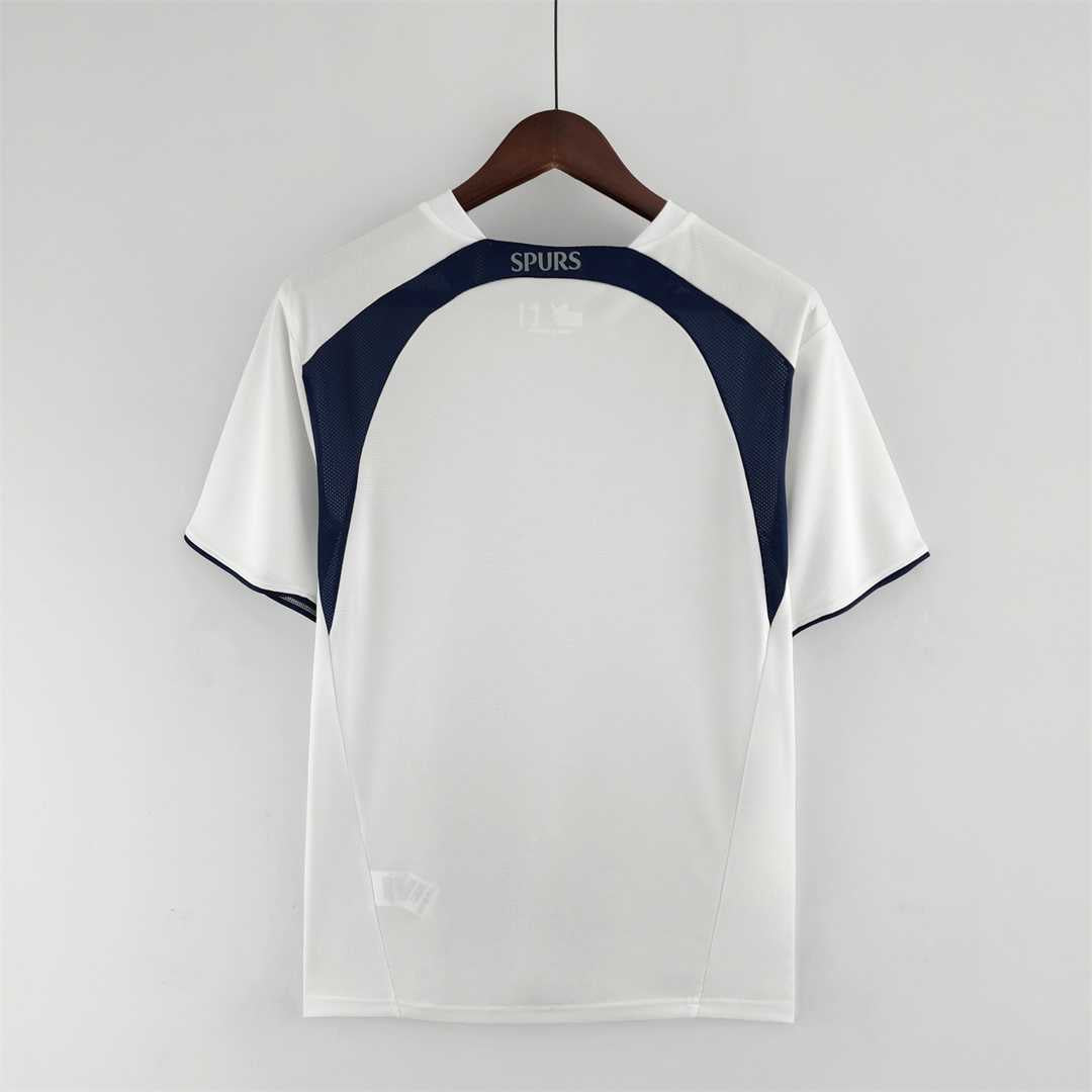 Tottenham 2006/07 Home