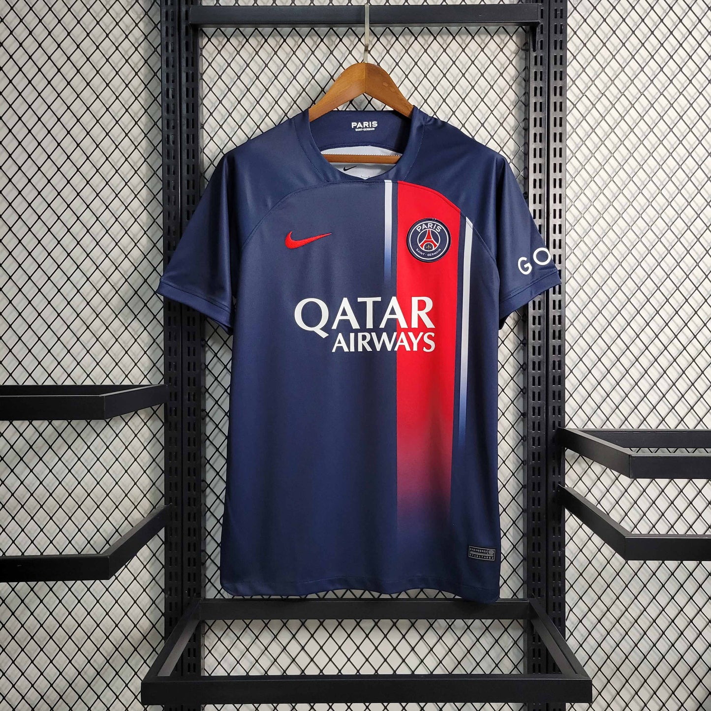 PSG 2023/24 Home