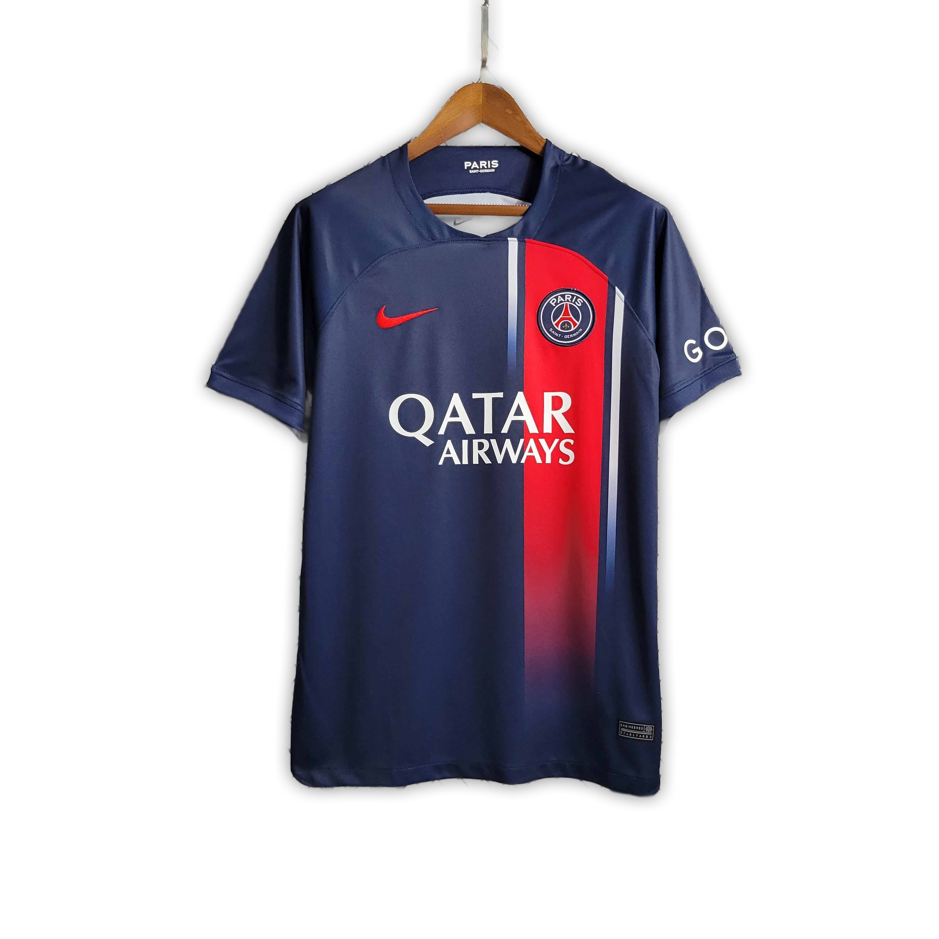 PSG 2023/24 Home