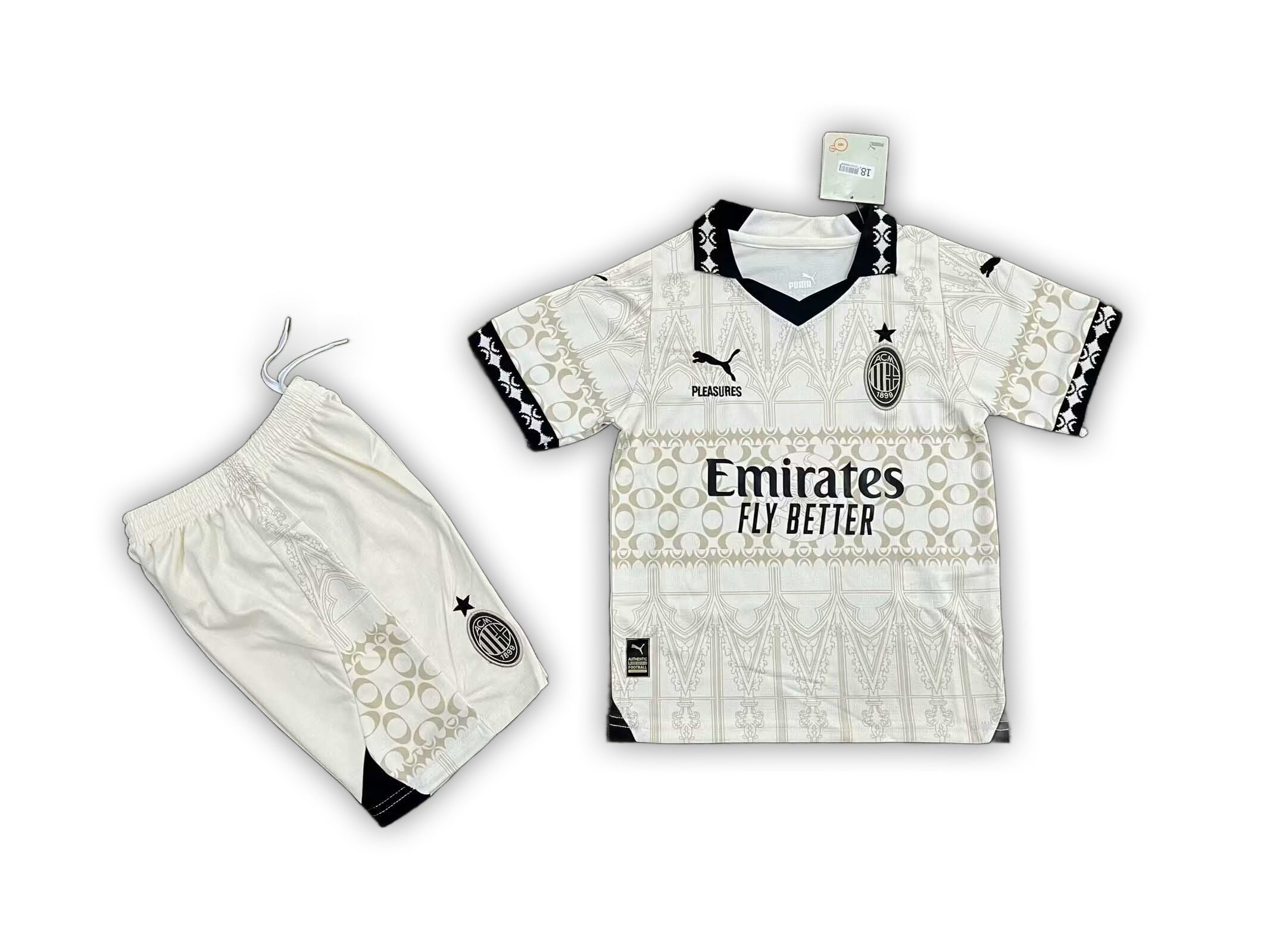 Versión del tercer jugador del Bayern Munich 2024/25