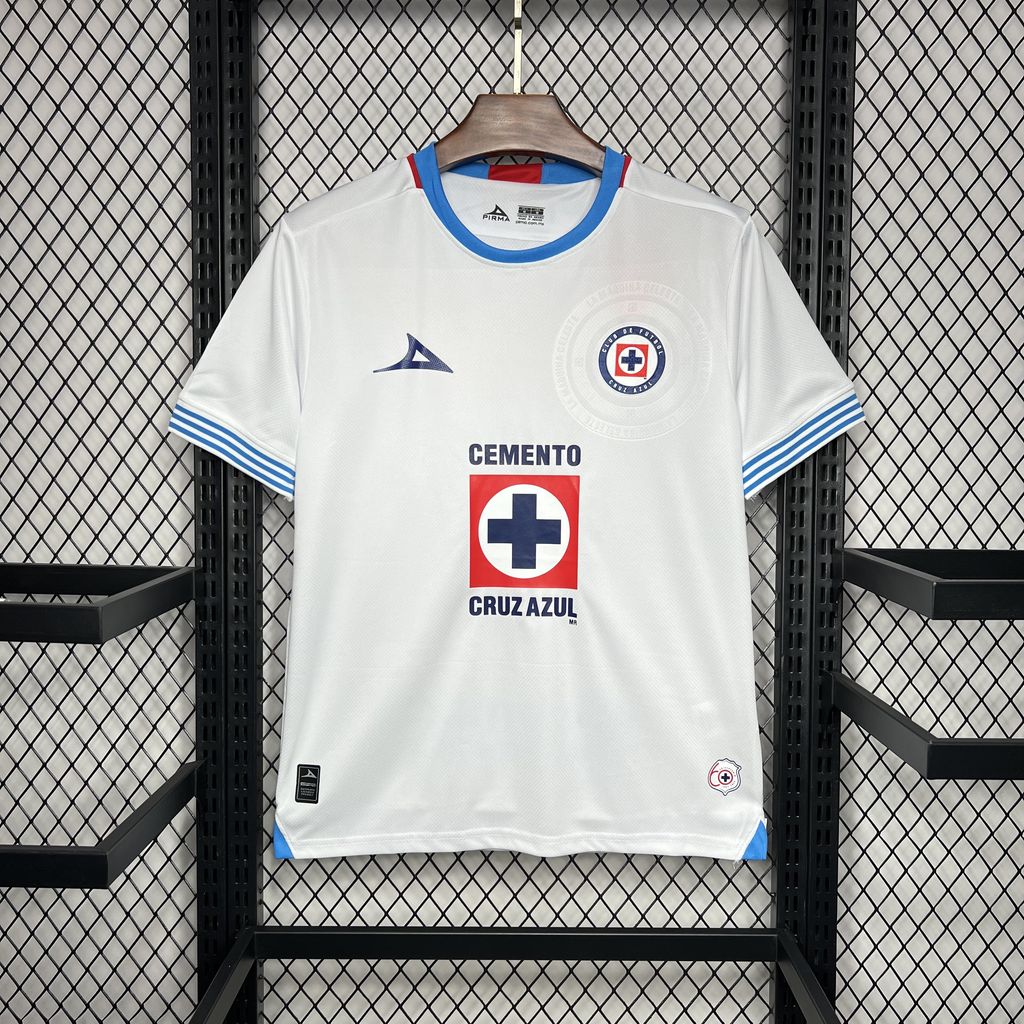 Cruz Azul 2025/26 Away