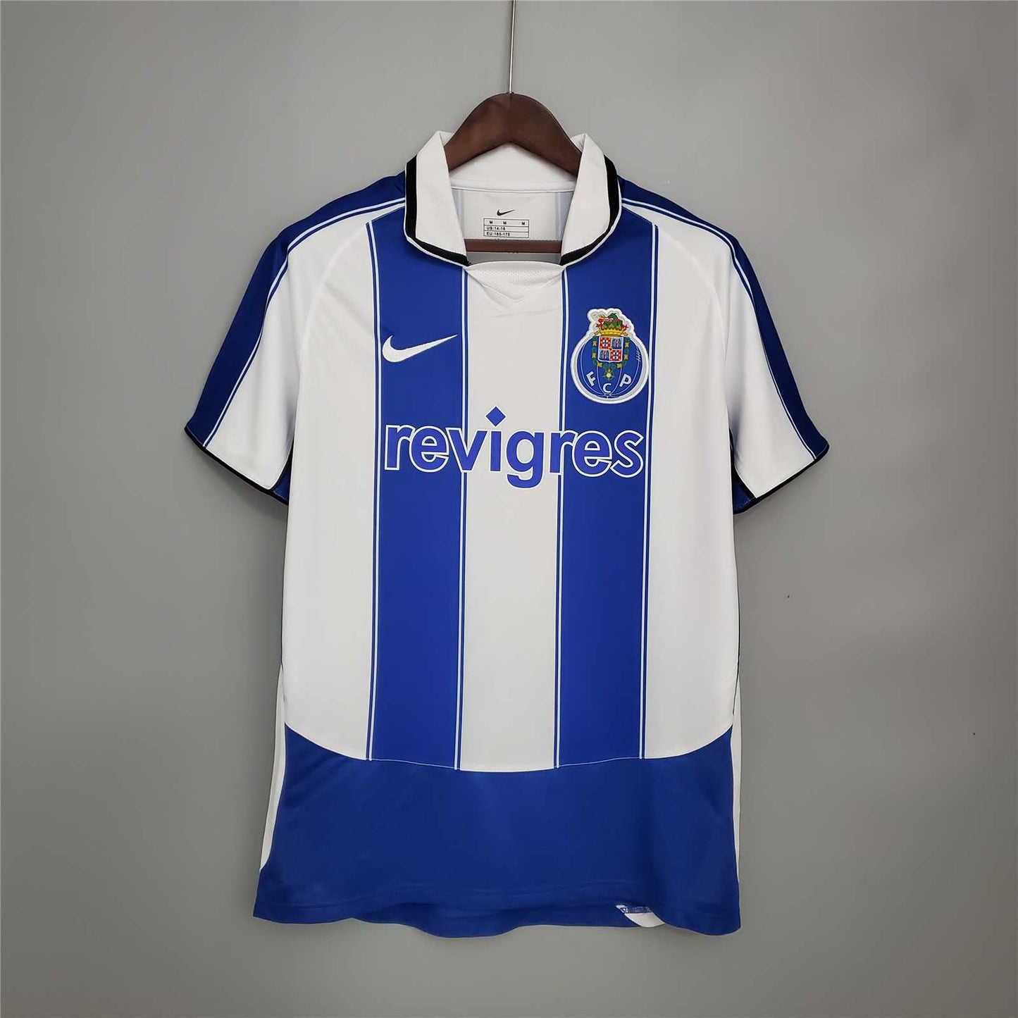 Porto 2003/04 Home