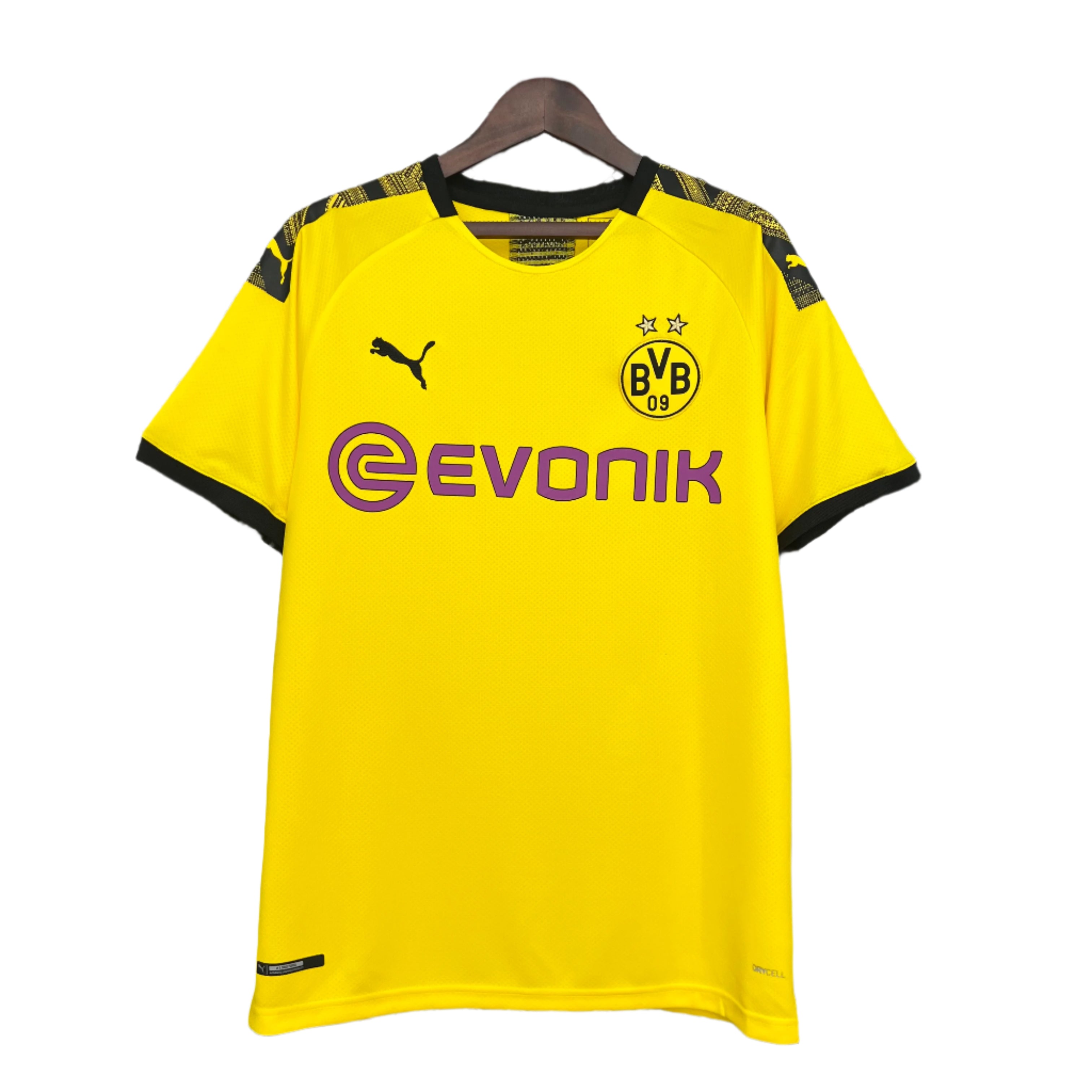 Dormund 2019/20 Home